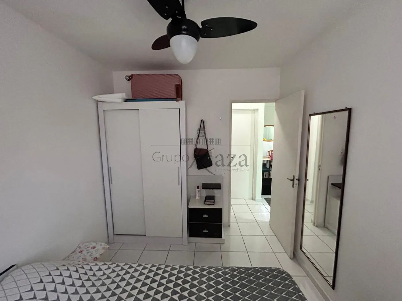 Foto 8 de Apartamento Padrão em Jardim Santa Inês III, São José dos Campos - imagem 8