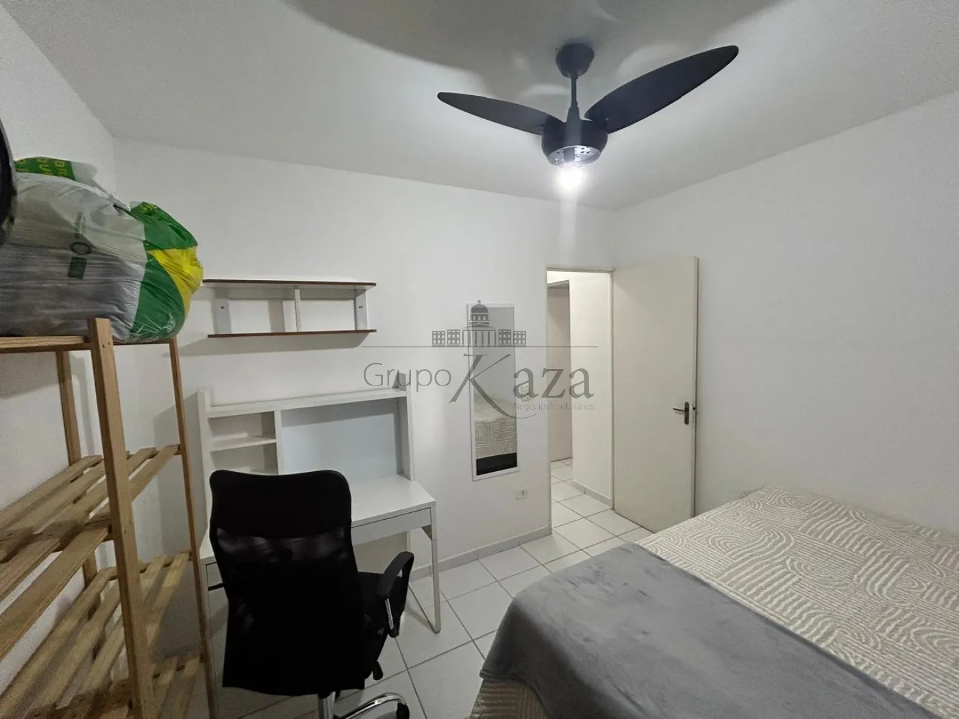 Foto 10 de Apartamento Padrão em Jardim Santa Inês III, São José dos Campos - imagem 10