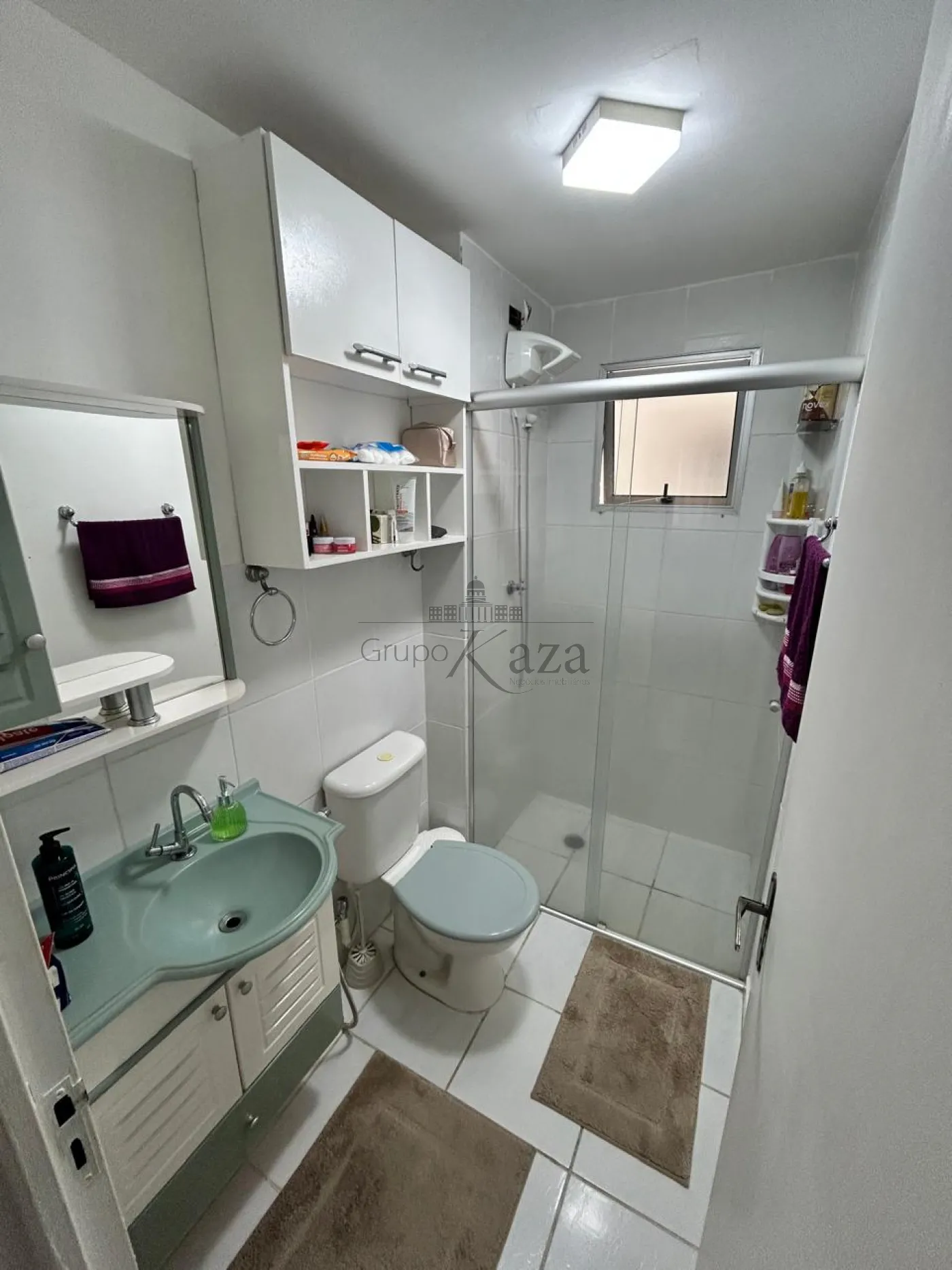 Foto 11 de Apartamento Padrão em Jardim Santa Inês III, São José dos Campos - imagem 11