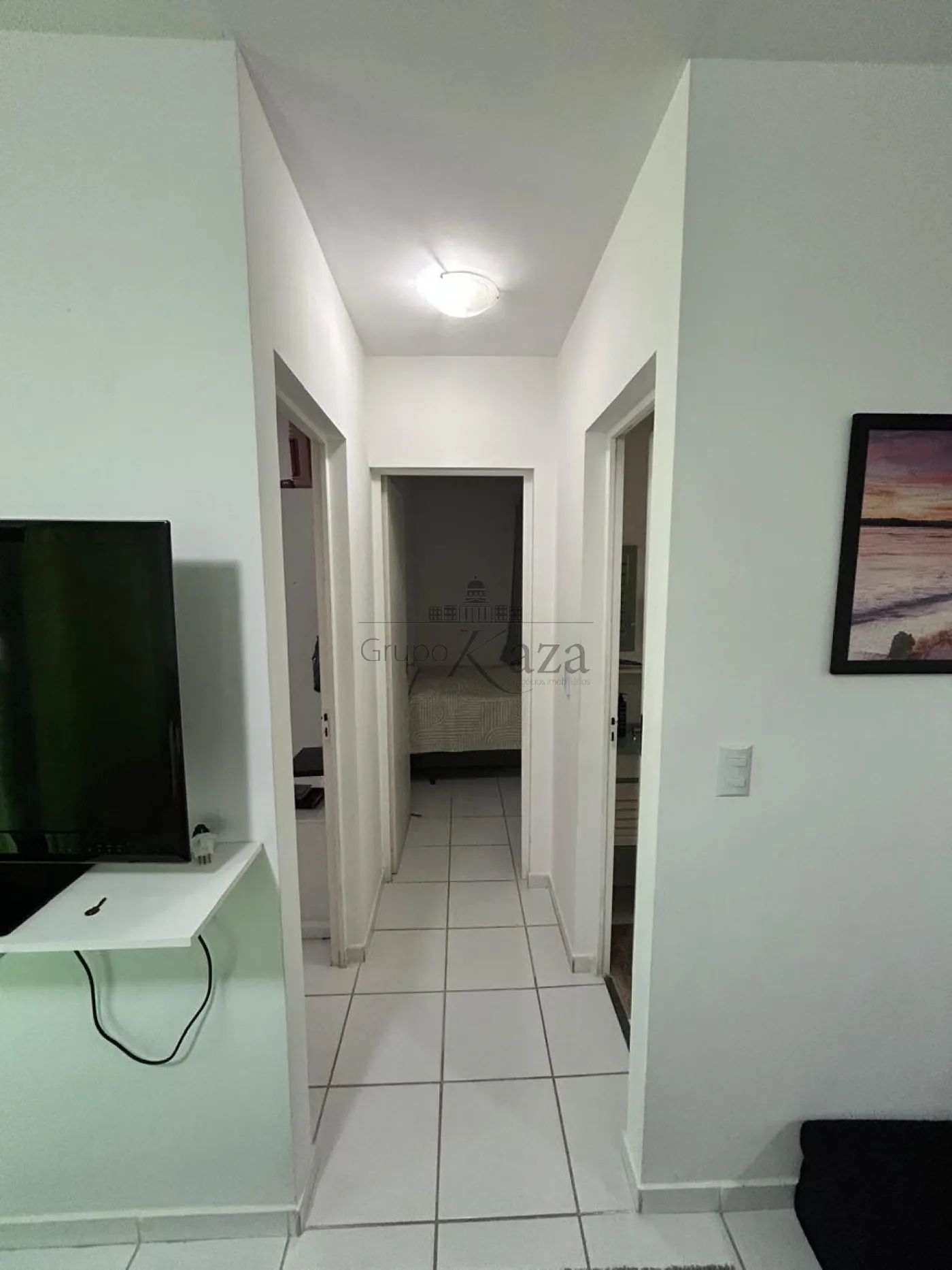 Foto 6 de Apartamento Padrão em Jardim Santa Inês III, São José dos Campos - imagem 6
