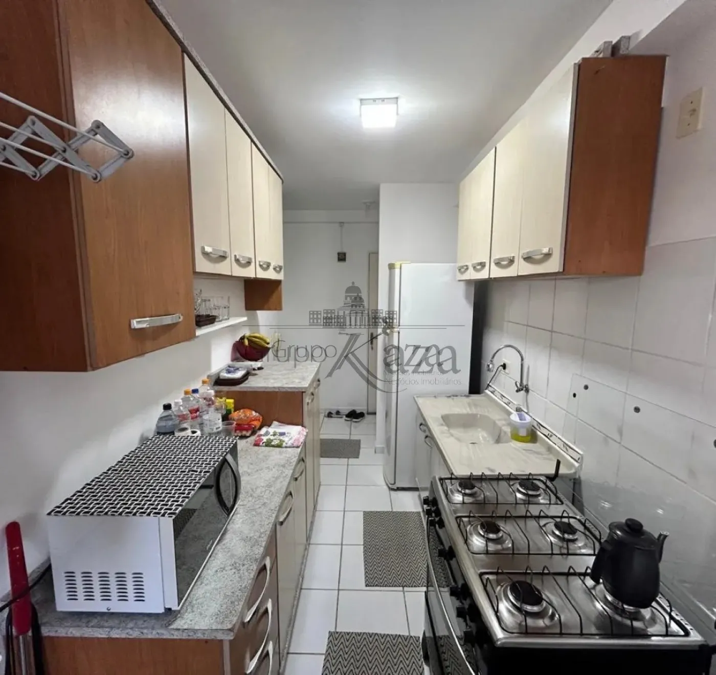 Foto 4 de Apartamento Padrão em Jardim Santa Inês III, São José dos Campos - imagem 4