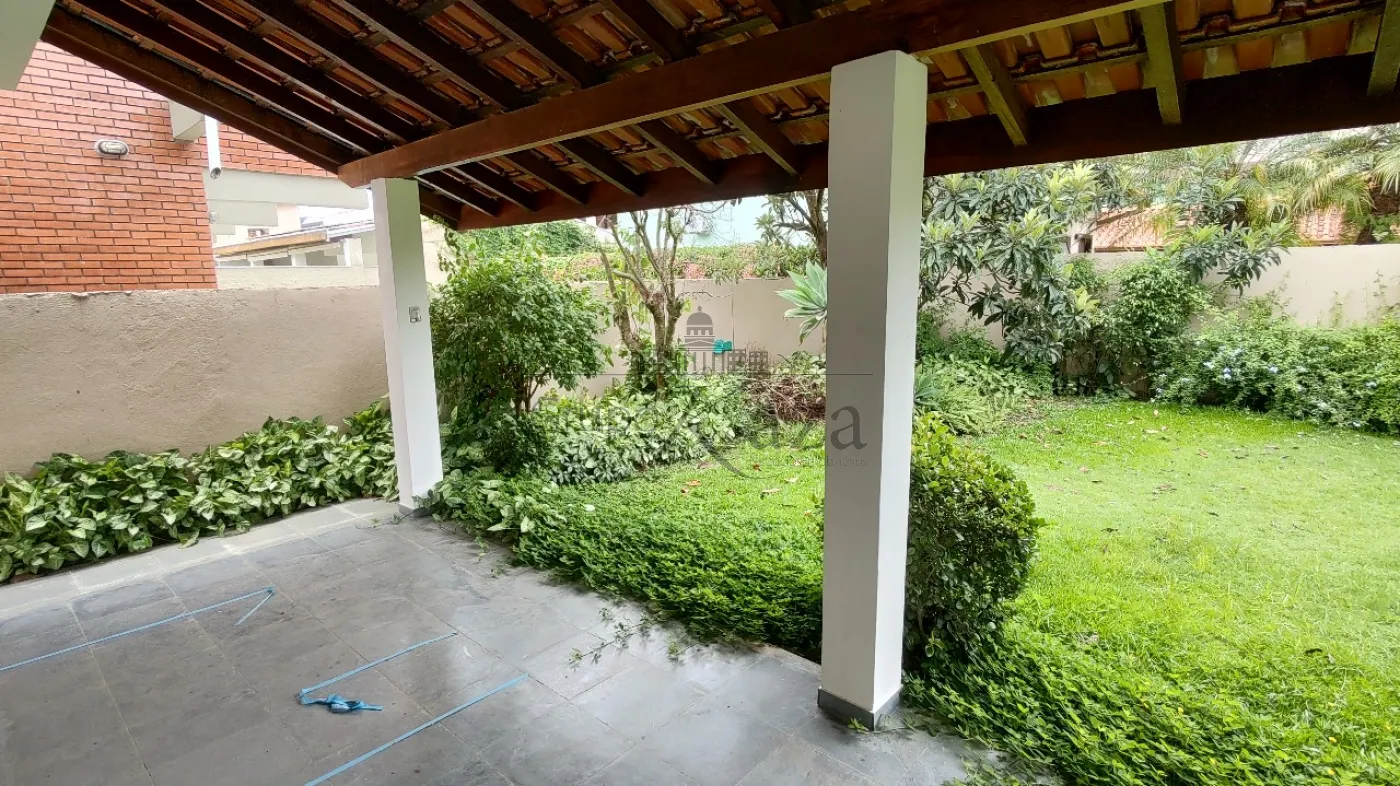 Foto 12 de Casa Condomínio em Jardim das Colinas, São José dos Campos - imagem 12