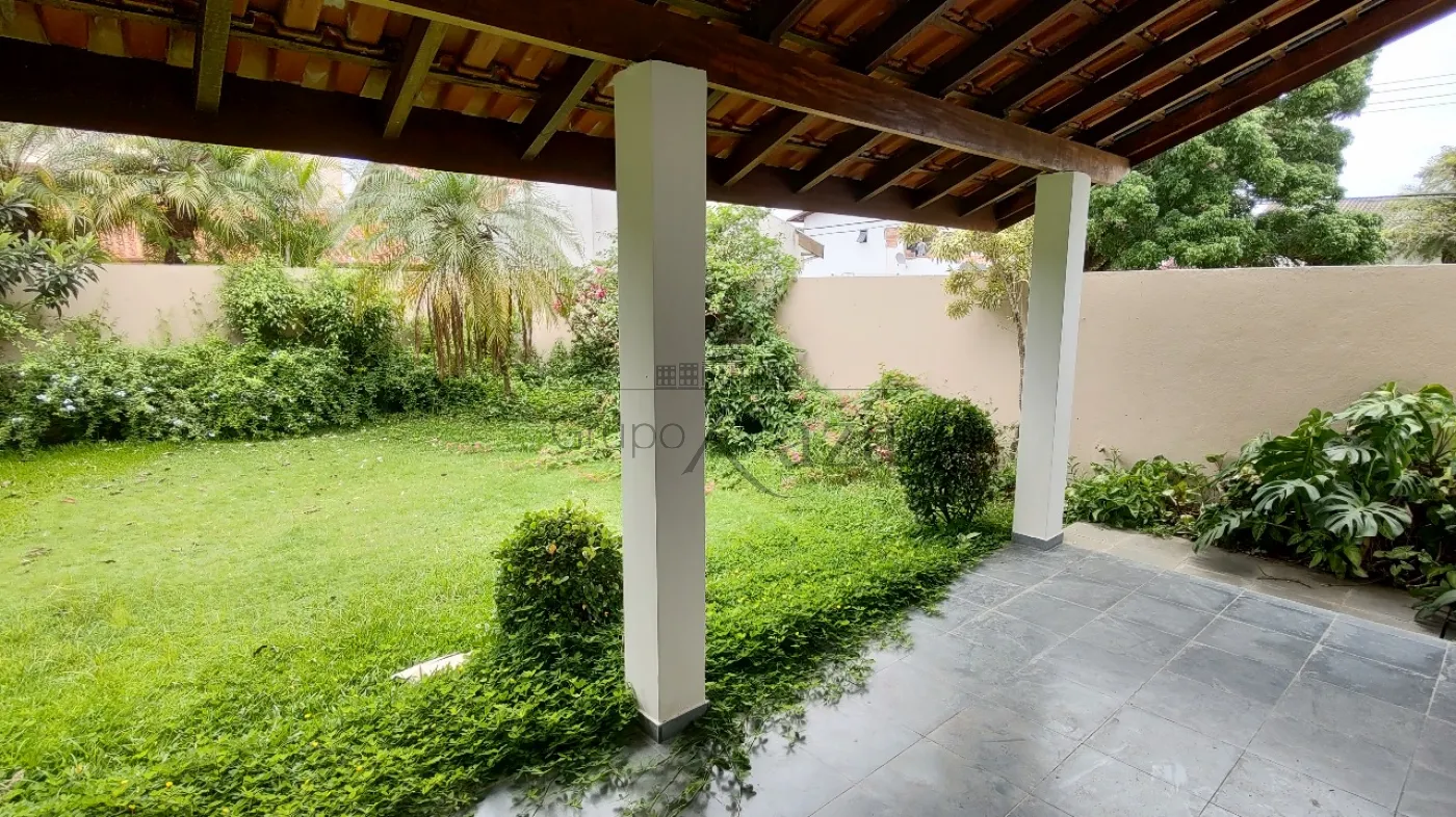 Foto 14 de Casa Condomínio em Jardim das Colinas, São José dos Campos - imagem 14