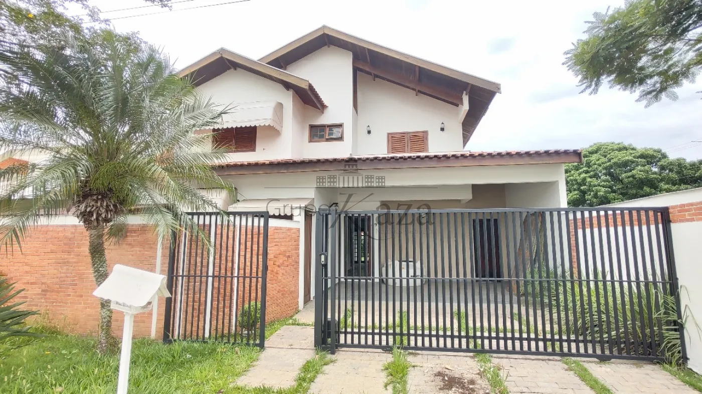 Foto 15 de Casa Condomínio em Jardim das Colinas, São José dos Campos - imagem 15