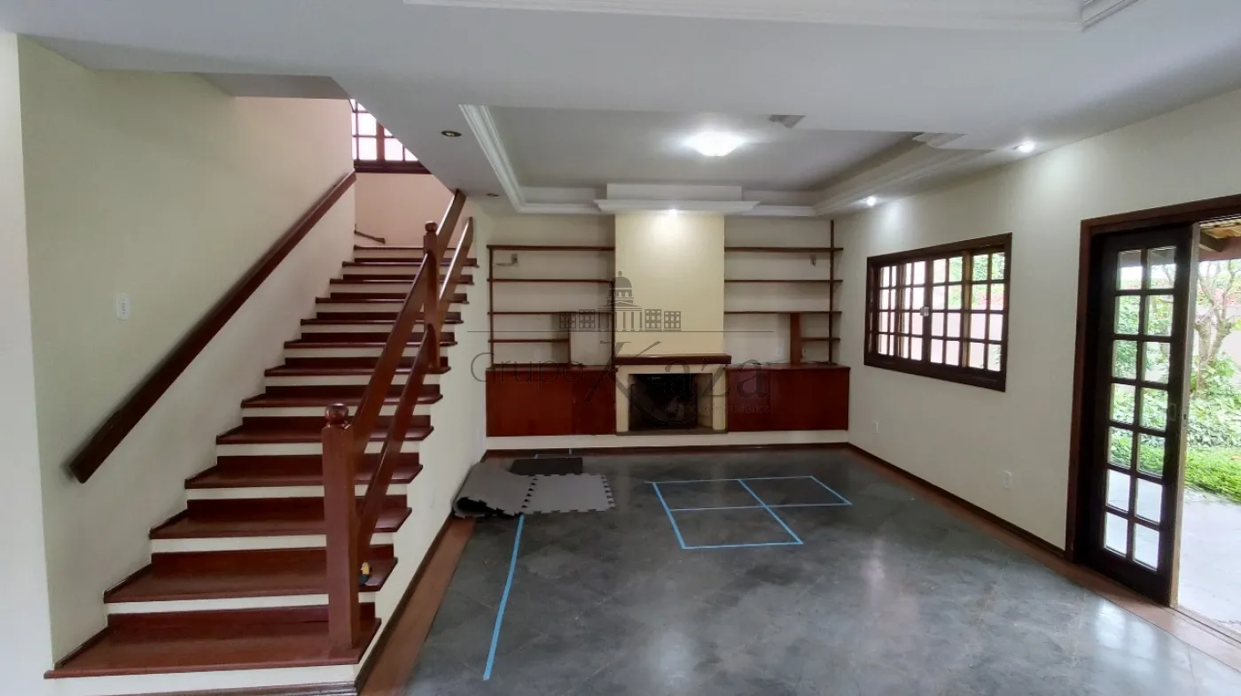 Foto 5 de Casa Condomínio em Jardim das Colinas, São José dos Campos - imagem 5