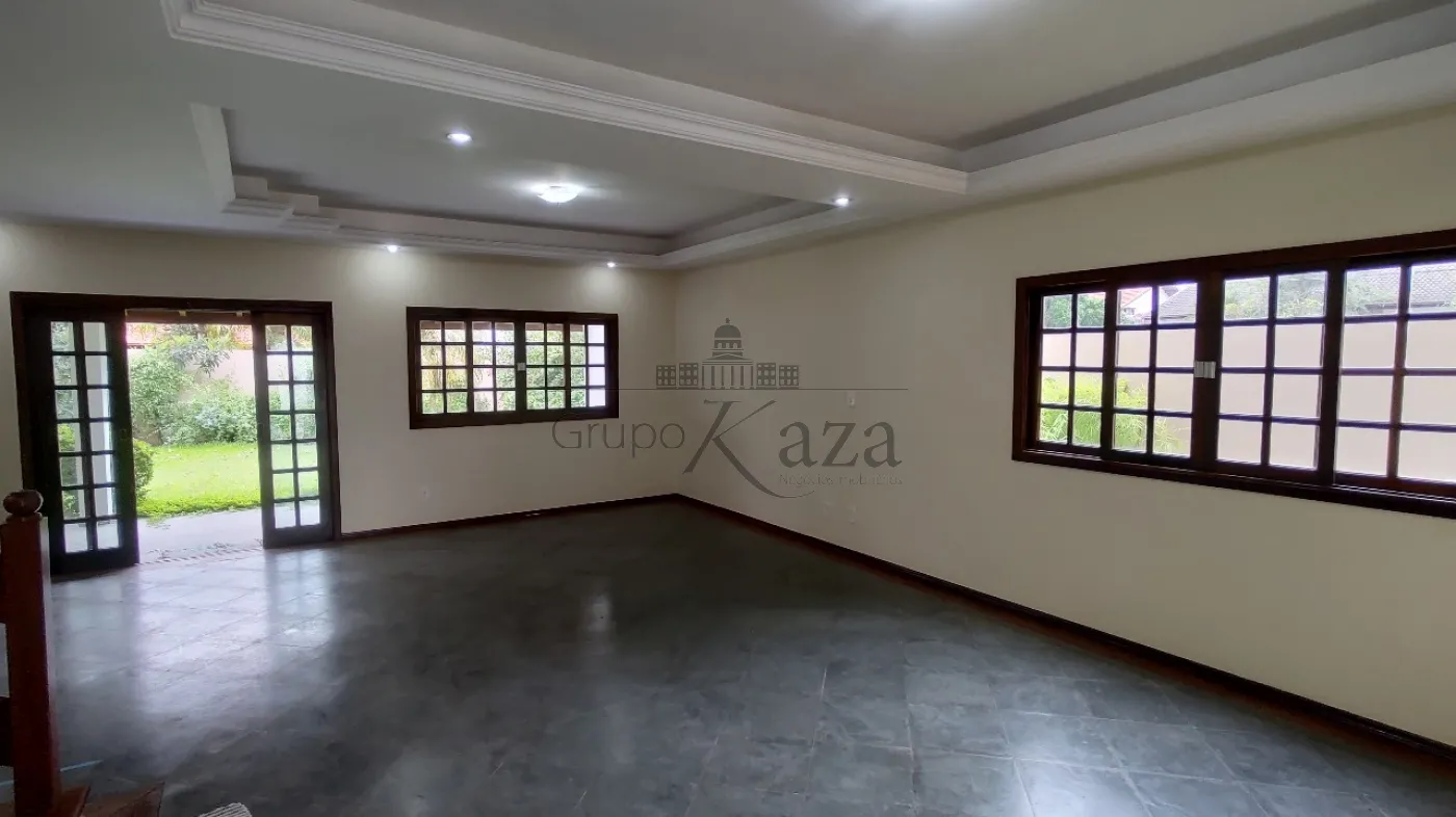 Foto 1 de Casa Condomínio em Jardim das Colinas, São José dos Campos - imagem 1