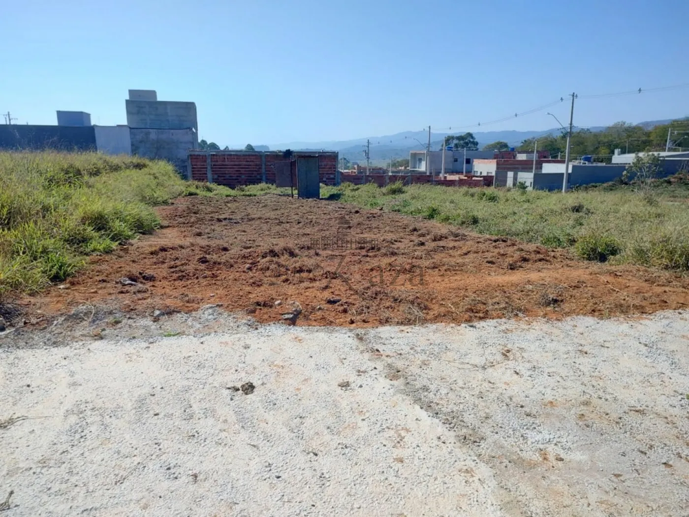 Foto 4 de Terreno Comercial em Loteamento Setparque São José dos Campos, São José dos Campos - imagem 4