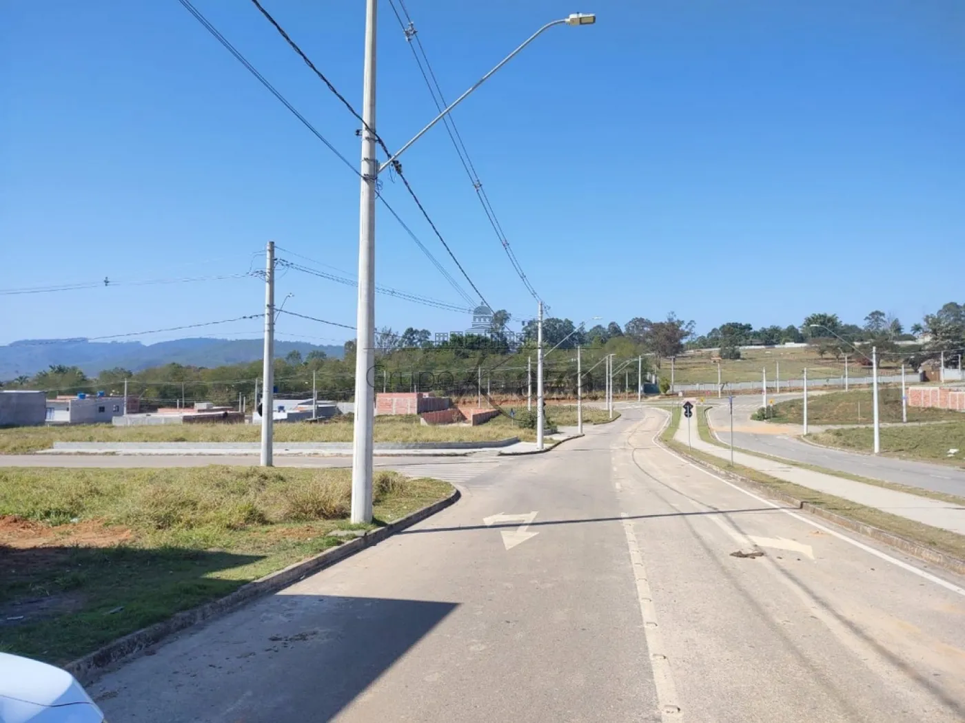Foto 1 de Terreno Comercial em Loteamento Setparque São José dos Campos, São José dos Campos - imagem 1