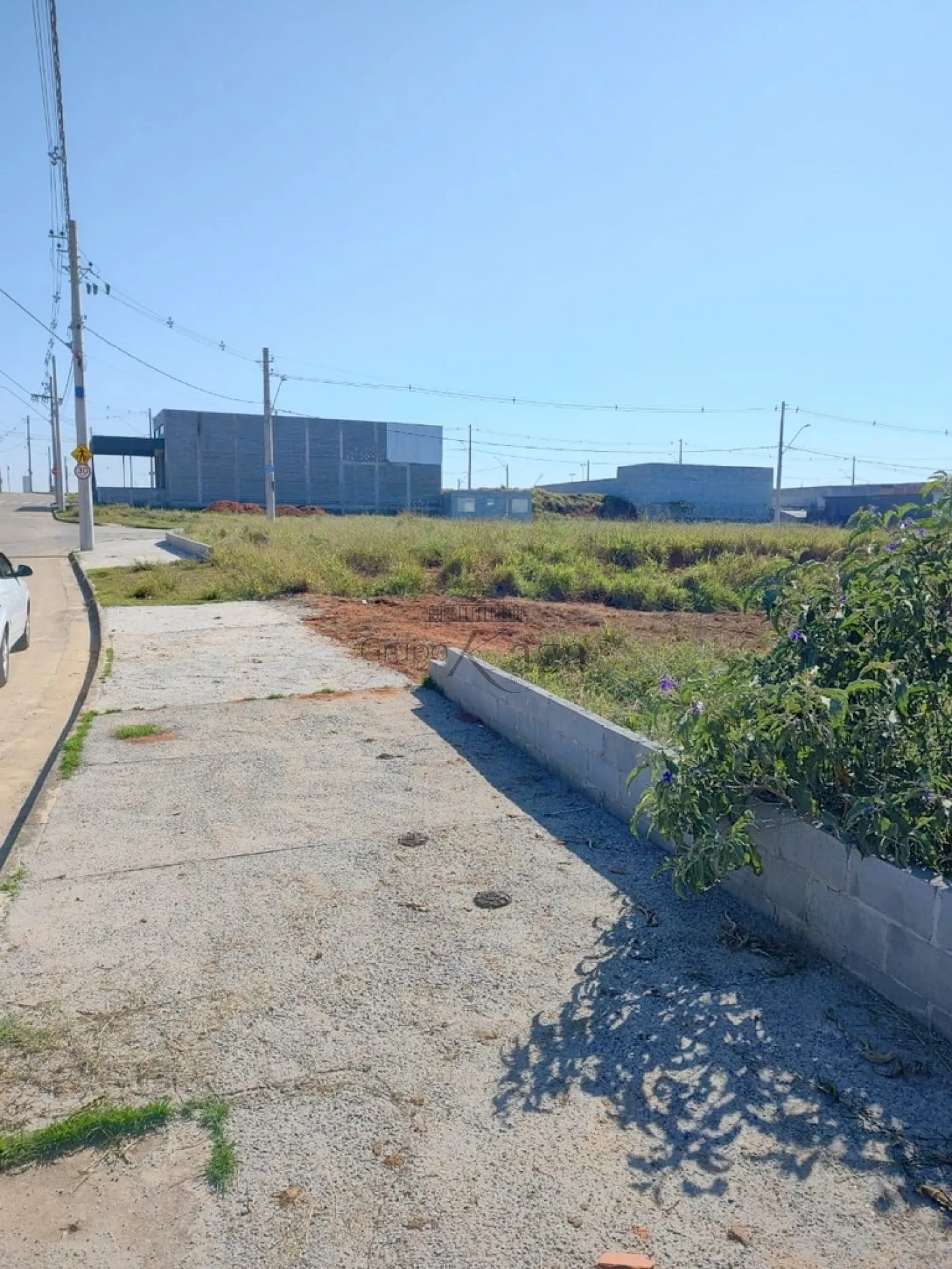 Foto 3 de Terreno Comercial em Loteamento Setparque São José dos Campos, São José dos Campos - imagem 3