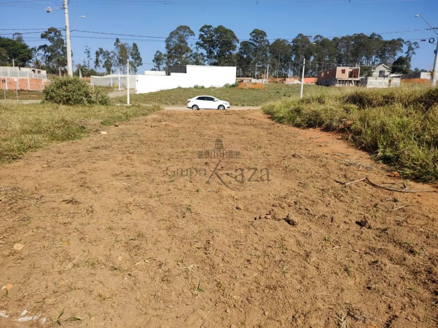 Foto 6 de Terreno Comercial em Loteamento Setparque São José dos Campos, São José dos Campos - imagem 6