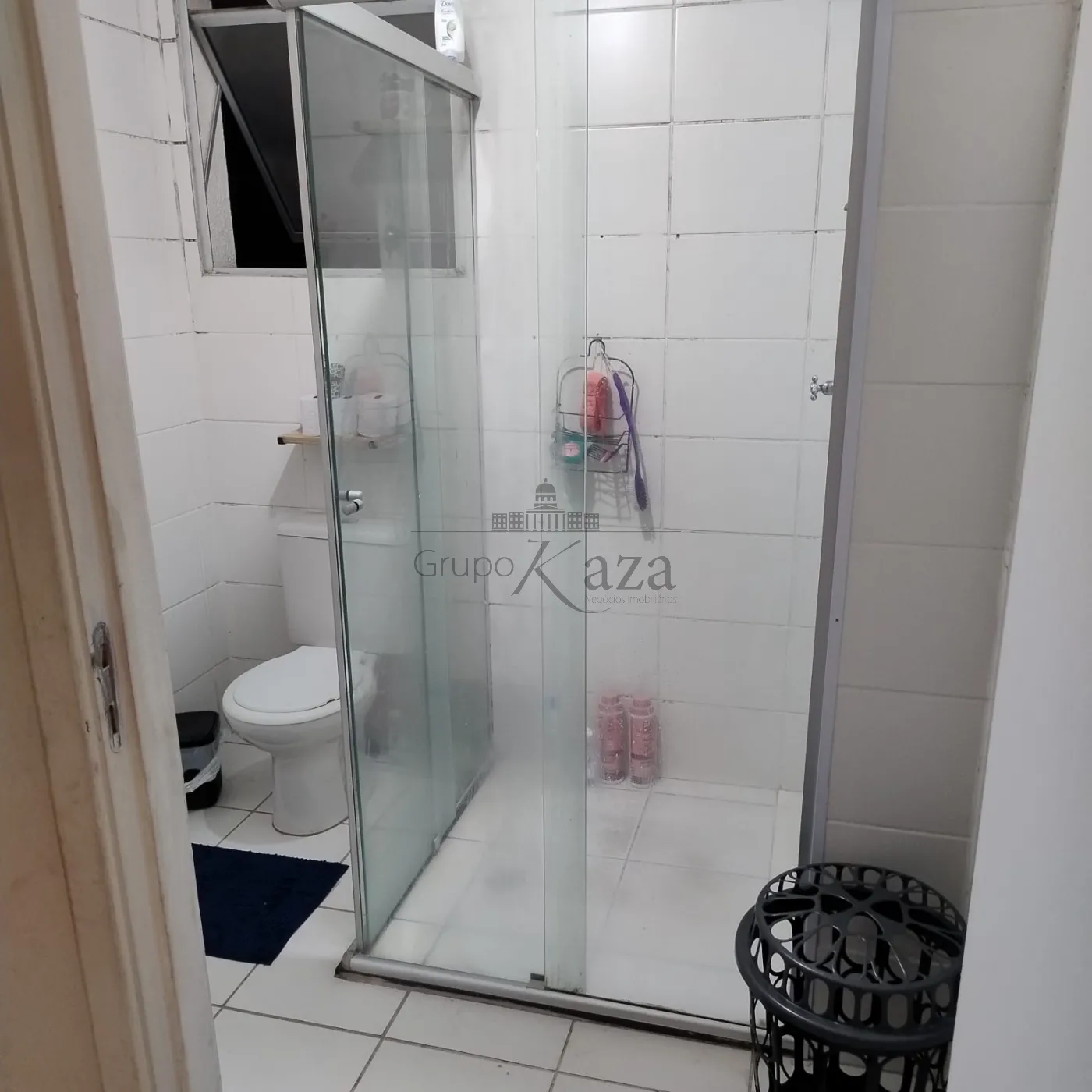 Foto 10 de Apartamento Padrão em Cajuru, São José dos Campos - imagem 10