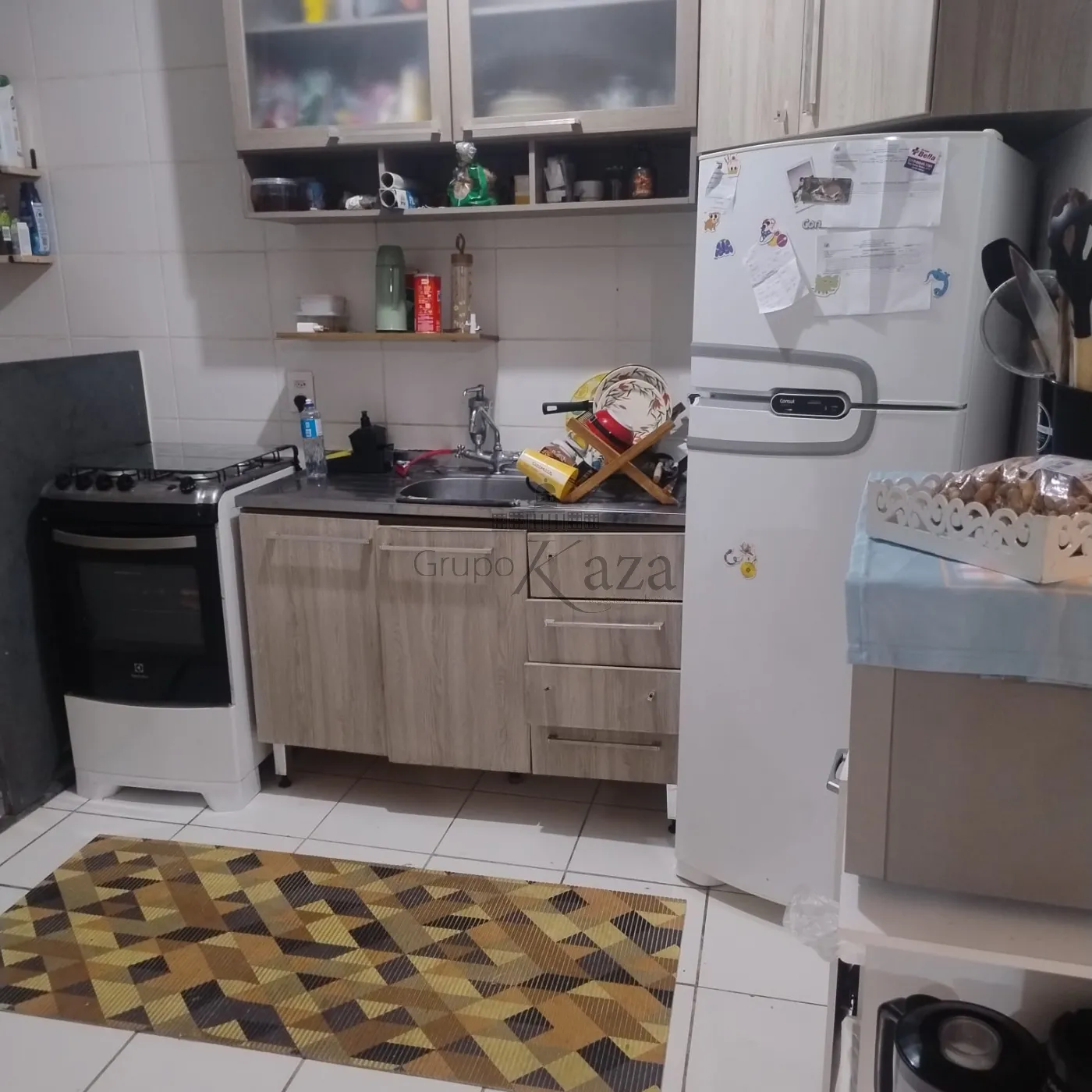 Foto 5 de Apartamento Padrão em Cajuru, São José dos Campos - imagem 5