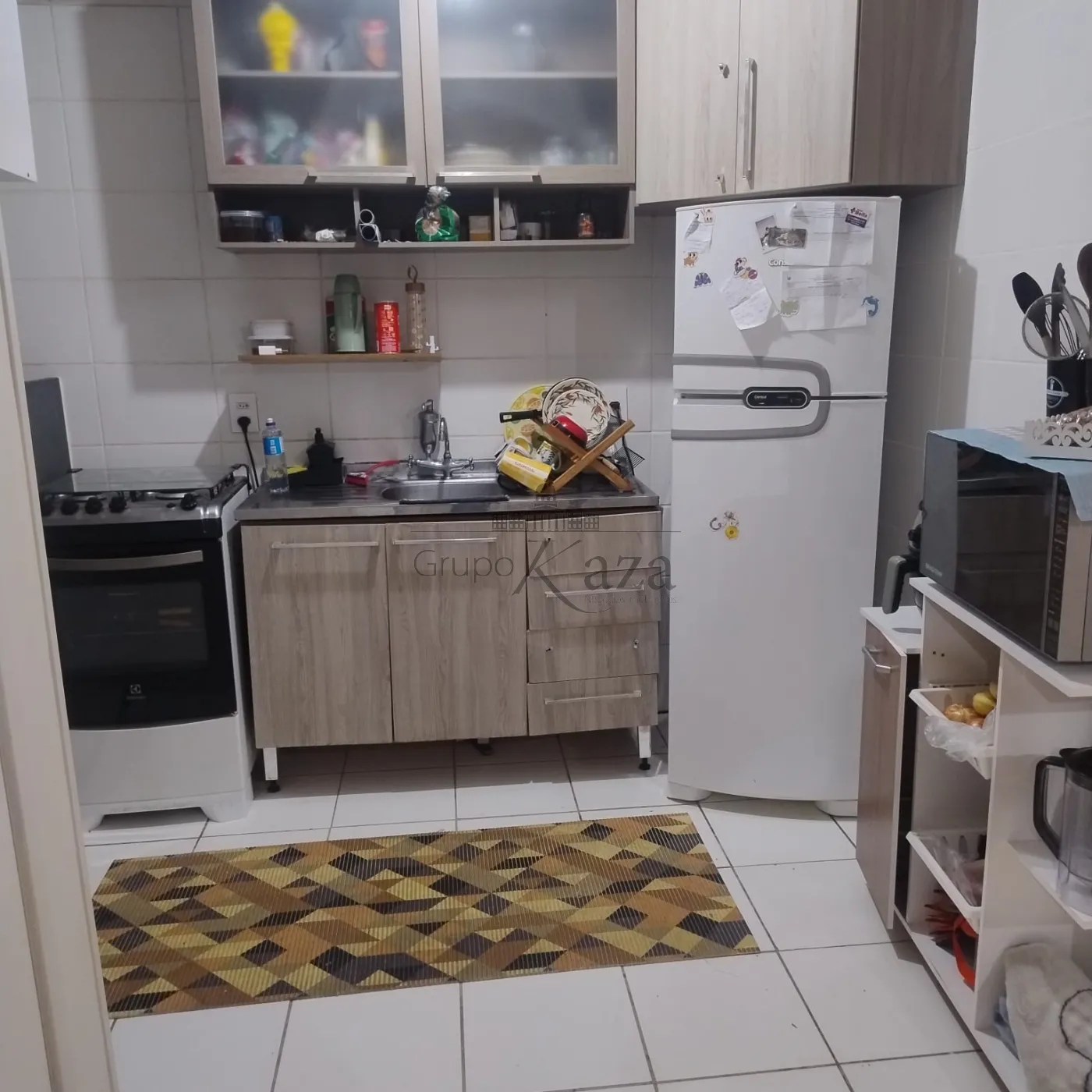 Foto 4 de Apartamento Padrão em Cajuru, São José dos Campos - imagem 4