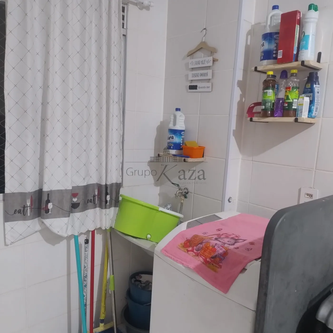 Foto 7 de Apartamento Padrão em Cajuru, São José dos Campos - imagem 7