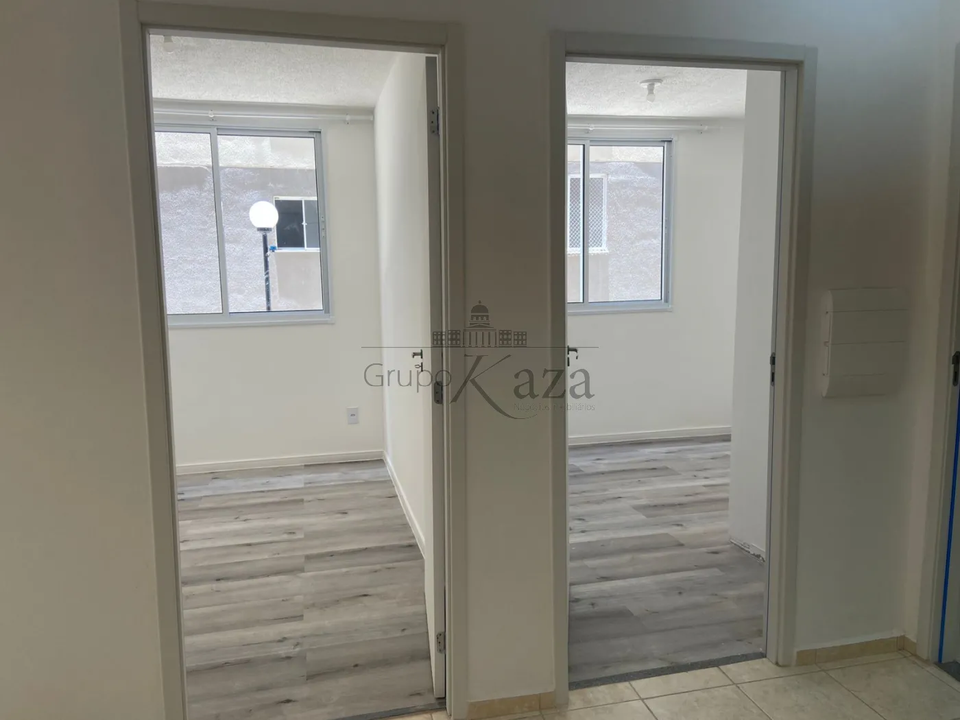 Foto 3 de Apartamento Padrão em Jardim Paraíso, Jacareí - imagem 3 Foto 3 de Apartamento Padrão em Jardim Paraíso, Jacareí - imagem 3