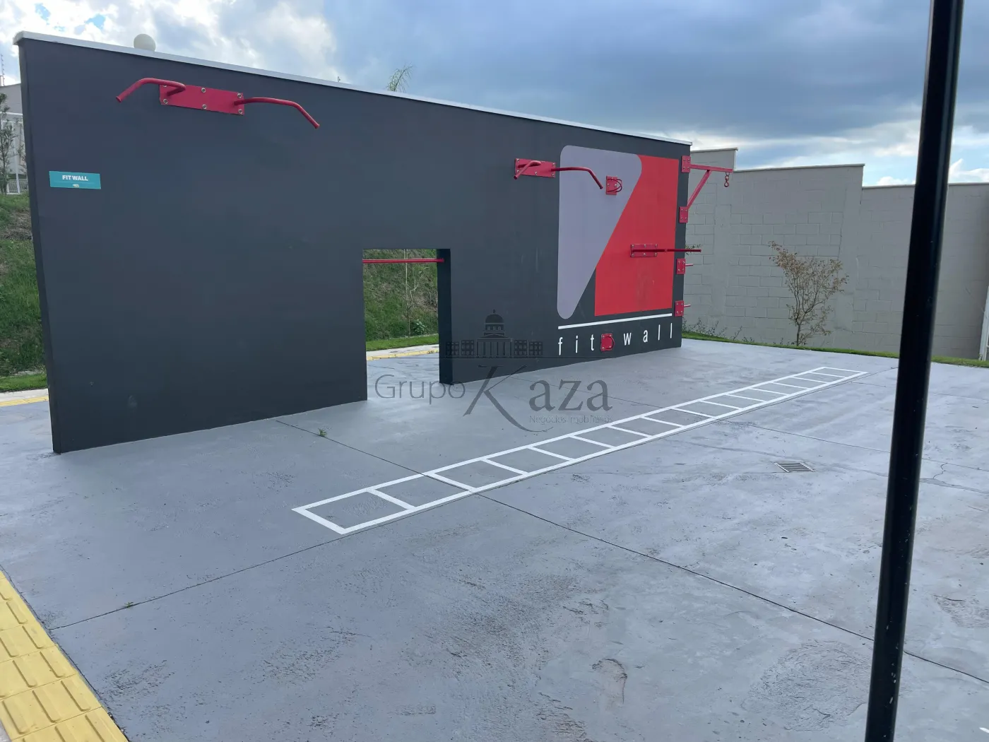 Foto 11 de Apartamento Padrão em Jardim Paraíso, Jacareí - imagem 11