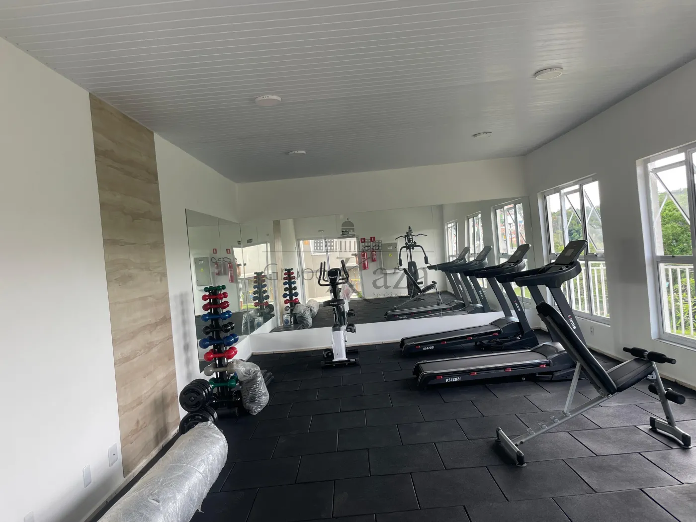 Foto 8 de Apartamento Padrão em Jardim Paraíso, Jacareí - imagem 8