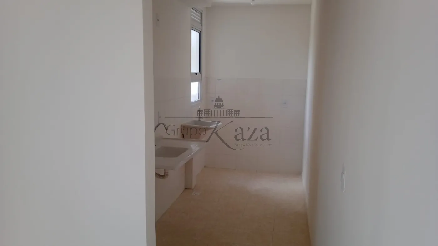 Foto 5 de Apartamento Padrão em Jardim Paraíso, Jacareí - imagem 5