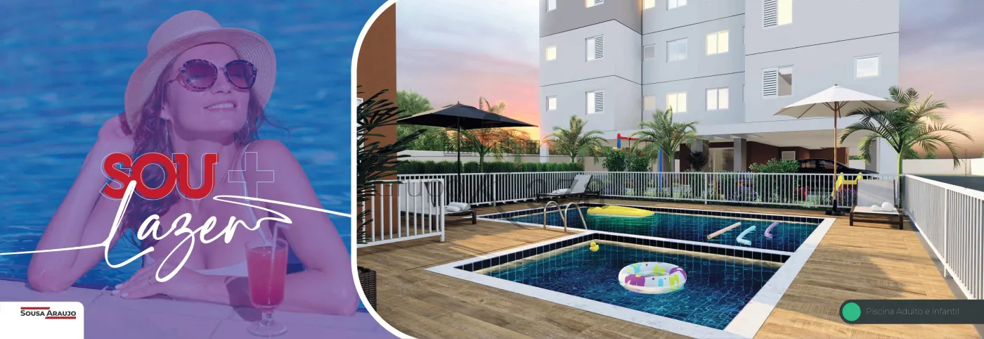 Foto 3 de Apartamento Padrão em Jardim Marcondes, Jacareí - imagem 3