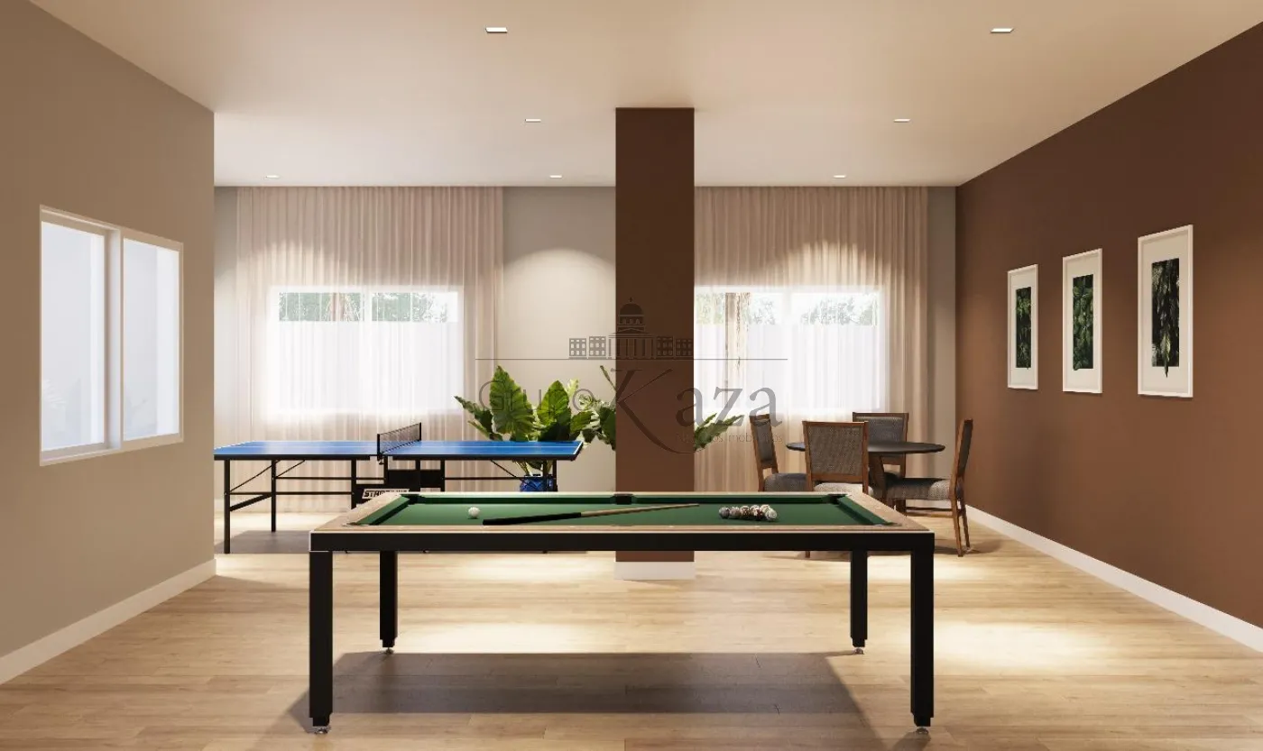 Foto 1 de Apartamento Padrão em Jardim Primavera, Jacareí - imagem 1