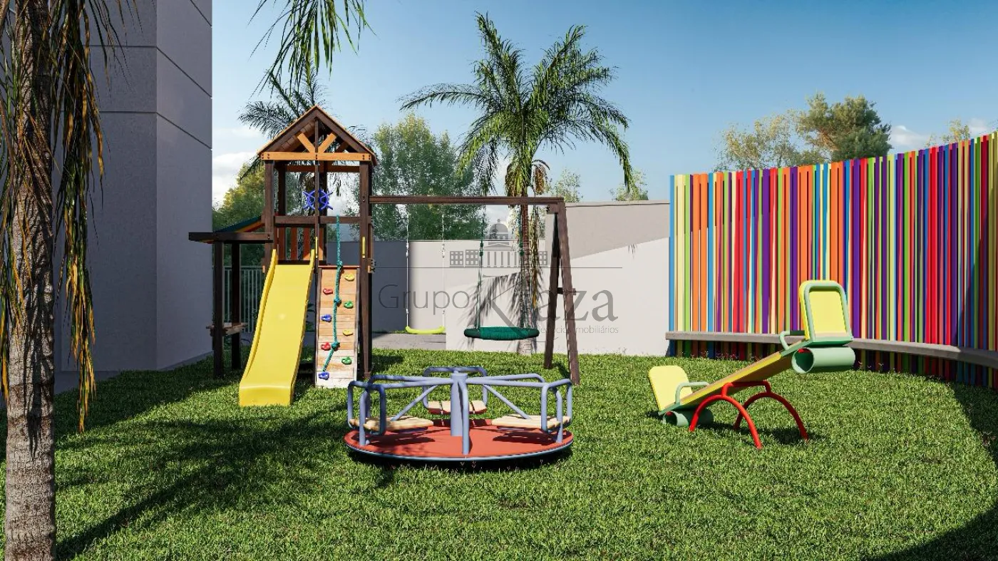 Foto 3 de Apartamento Padrão em Jardim Primavera, Jacareí - imagem 3