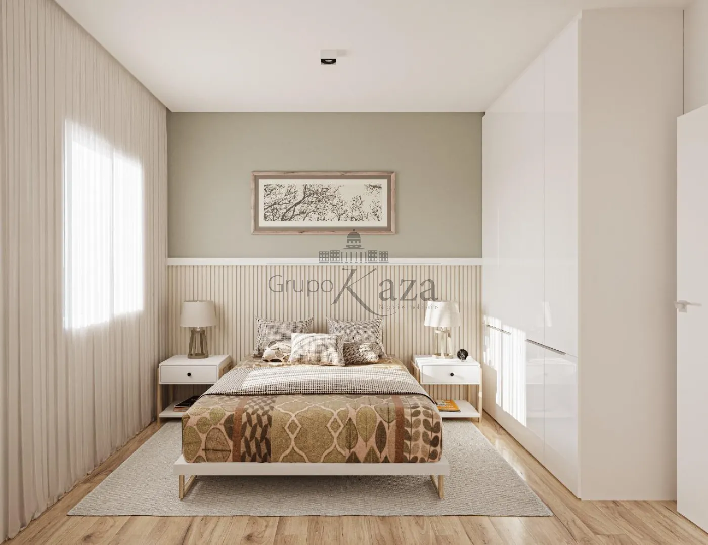 Foto 9 de Apartamento Padrão em Jardim Primavera, Jacareí - imagem 9