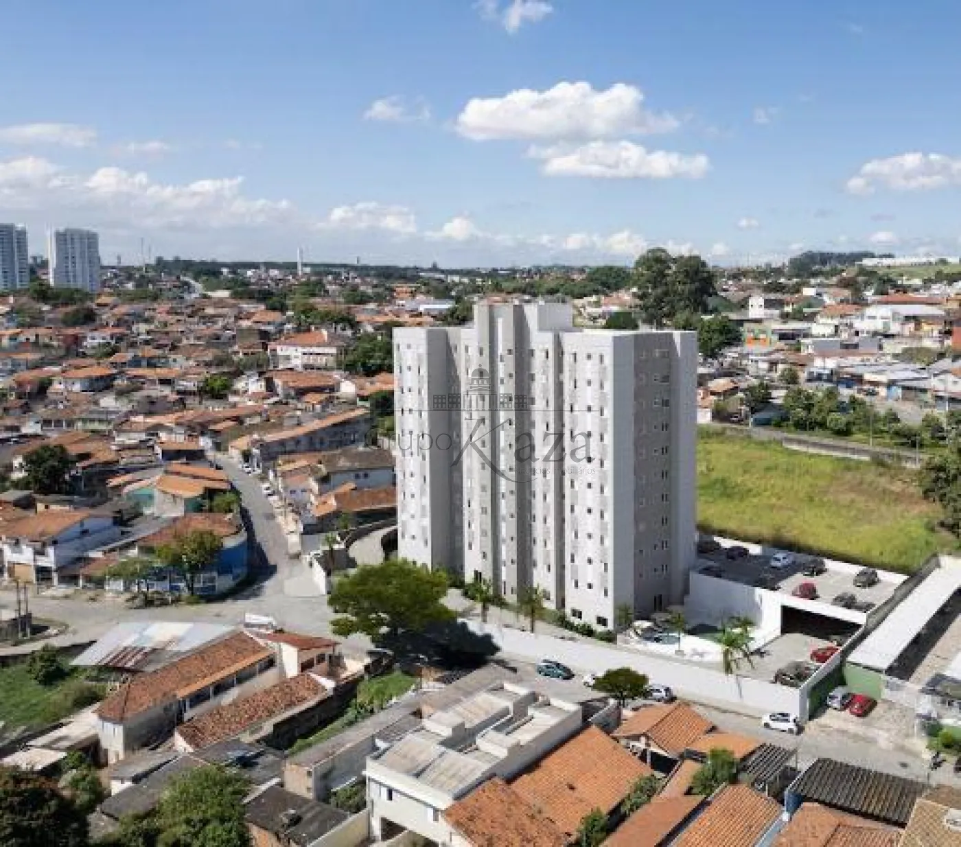 Foto 11 de Apartamento Padrão em Jardim Primavera, Jacareí - imagem 11