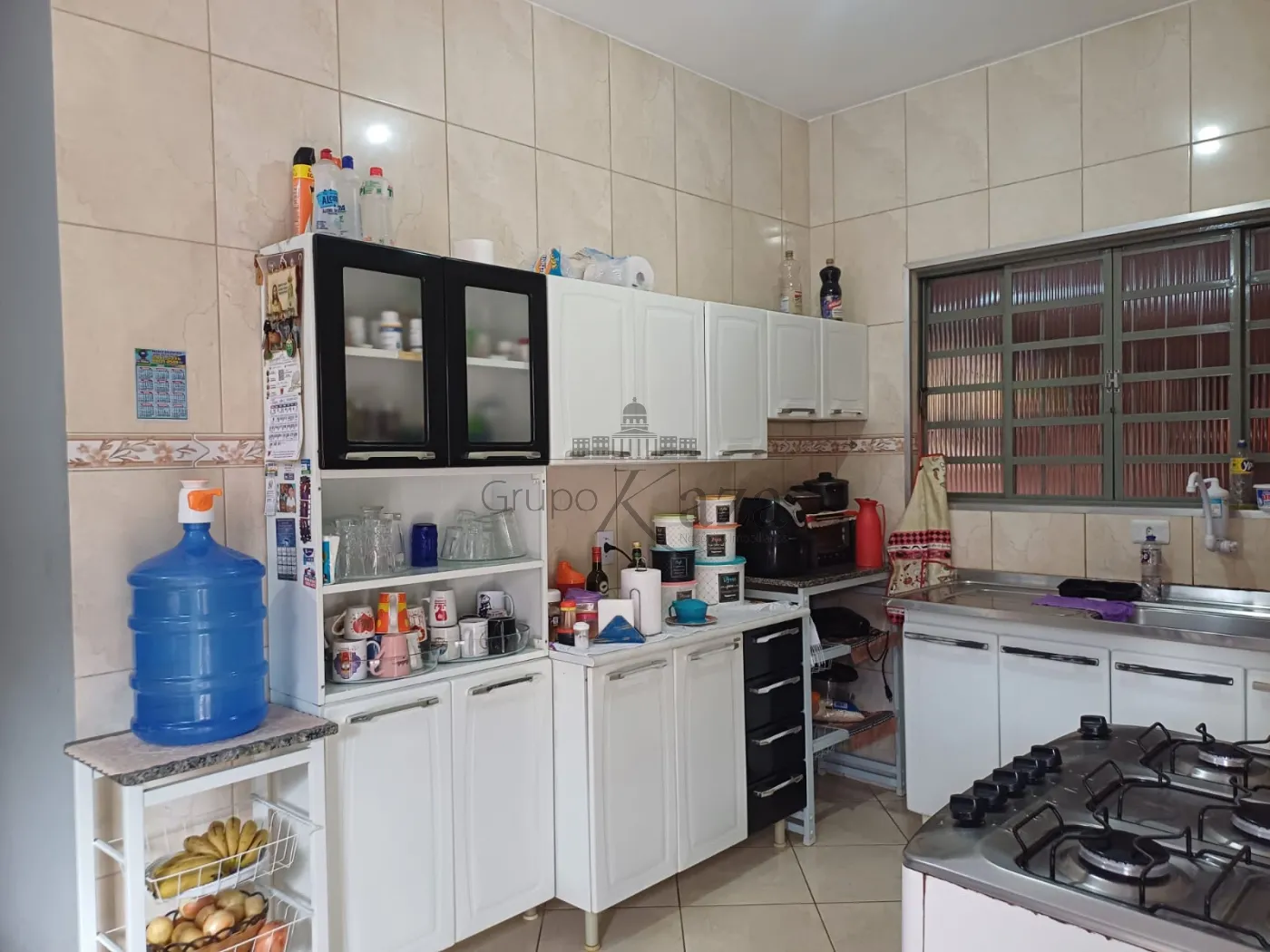 Foto 2 de Casa Padrão em Residencial União, São José dos Campos - imagem 2