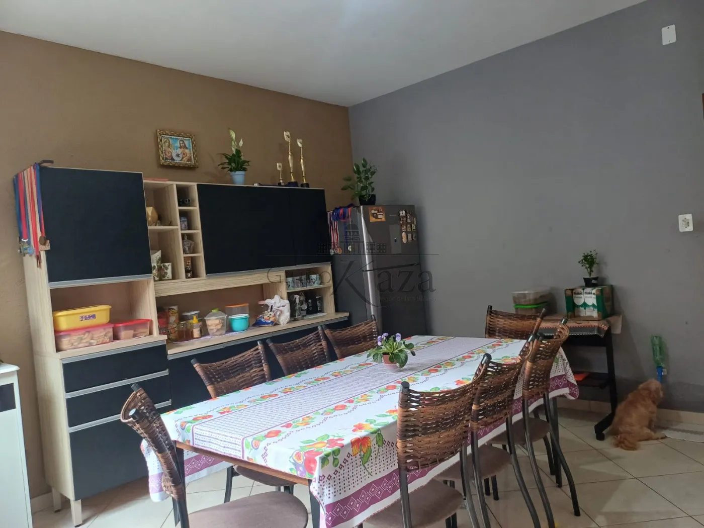 Foto 4 de Casa Padrão em Residencial União, São José dos Campos - imagem 4