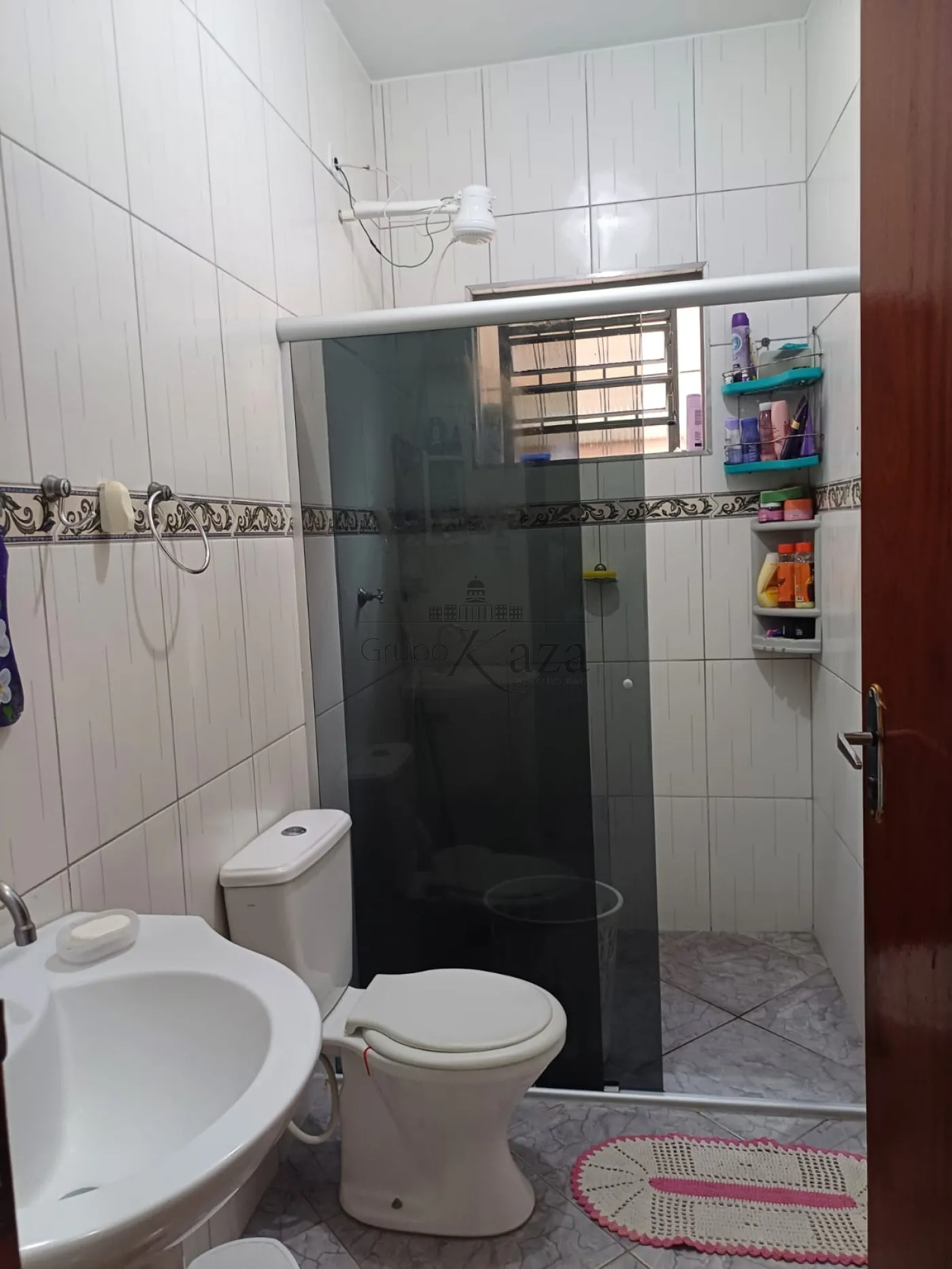 Foto 7 de Casa Padrão em Residencial União, São José dos Campos - imagem 7