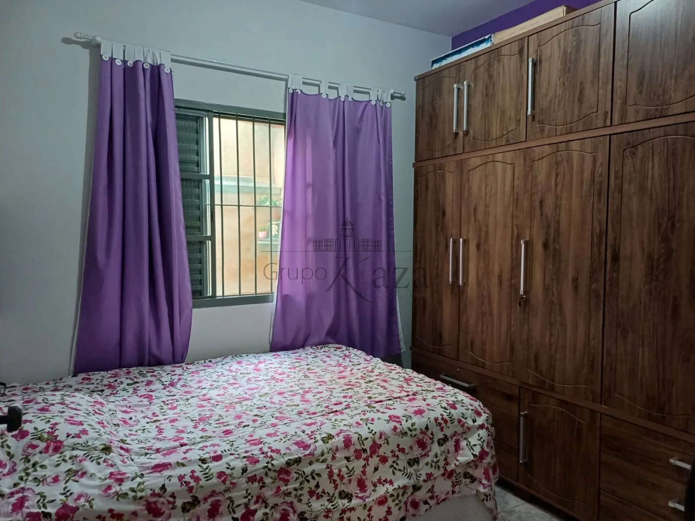 Foto 11 de Casa Padrão em Residencial União, São José dos Campos - imagem 11