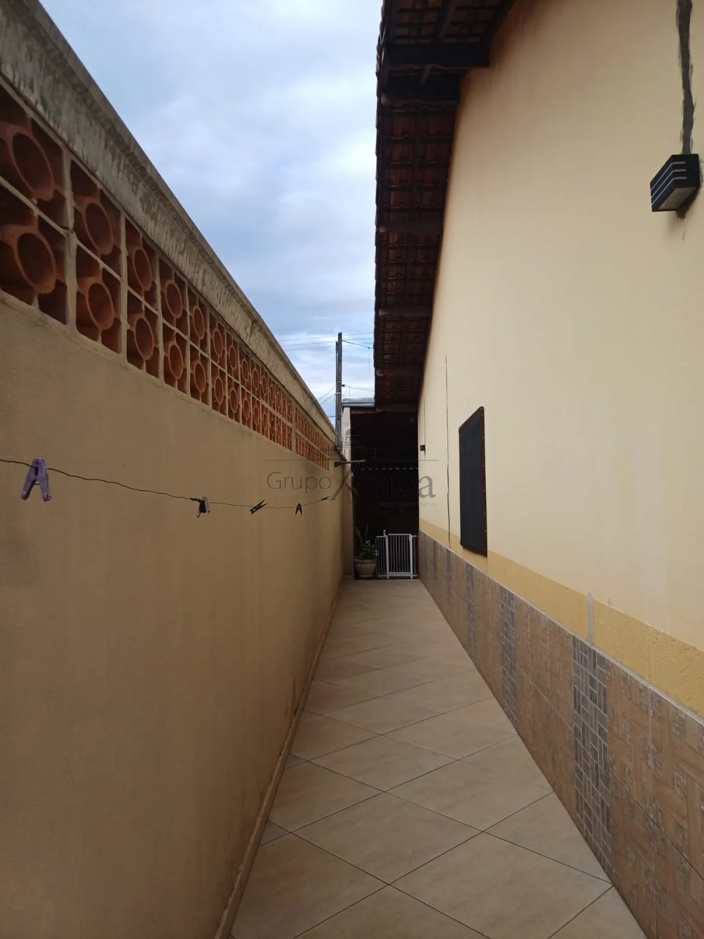 Foto 13 de Casa Padrão em Residencial União, São José dos Campos - imagem 13
