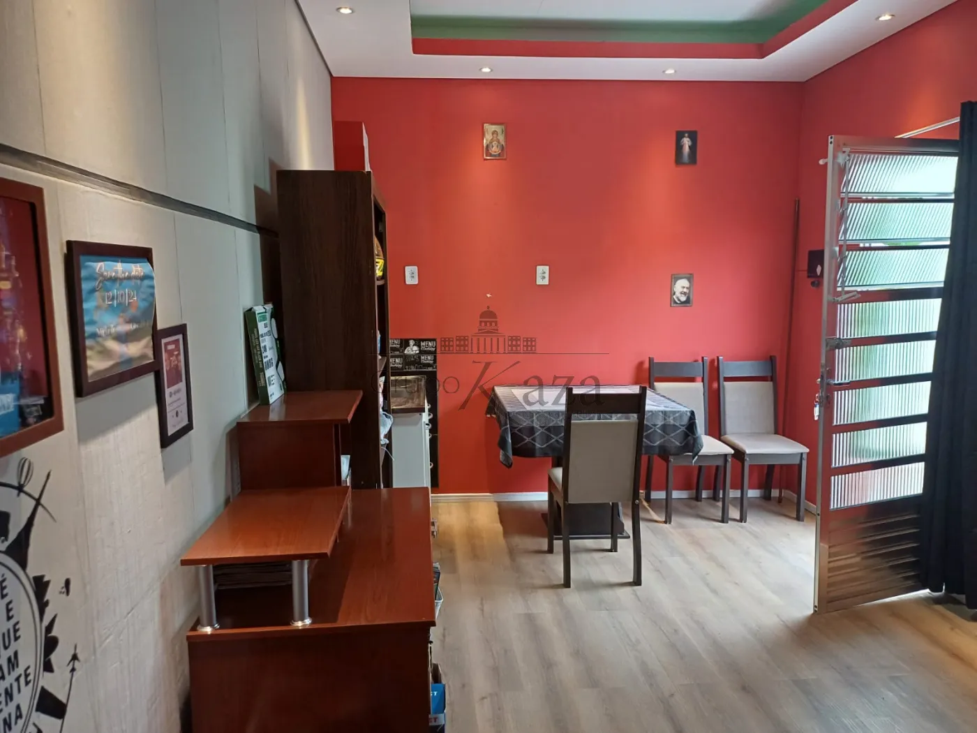 Foto 6 de Casa Padrão em Residencial União, São José dos Campos - imagem 6