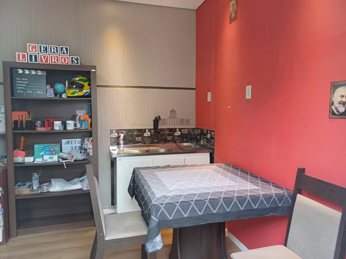 Foto 5 de Casa Padrão em Residencial União, São José dos Campos - imagem 5