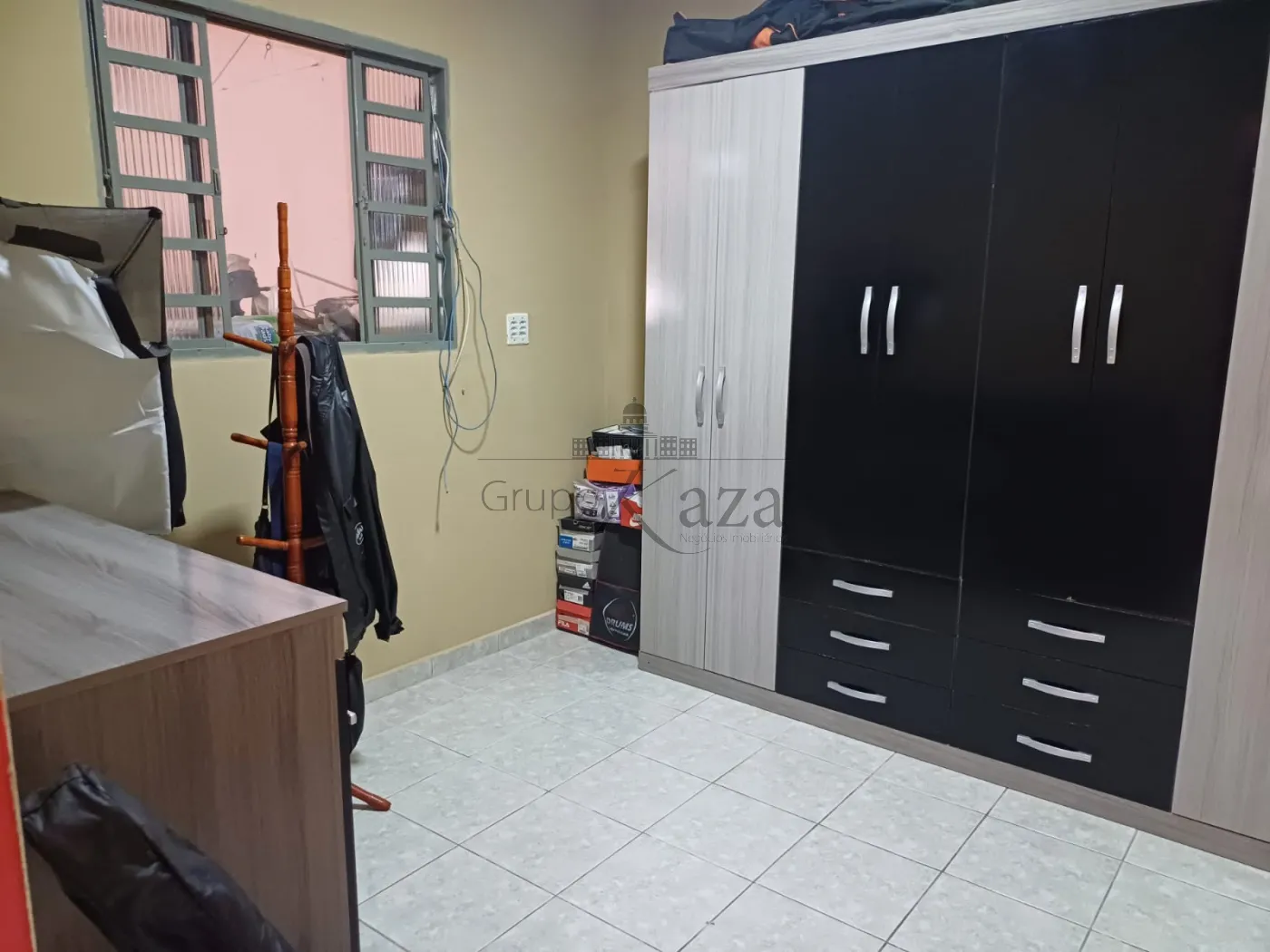 Foto 12 de Casa Padrão em Residencial União, São José dos Campos - imagem 12