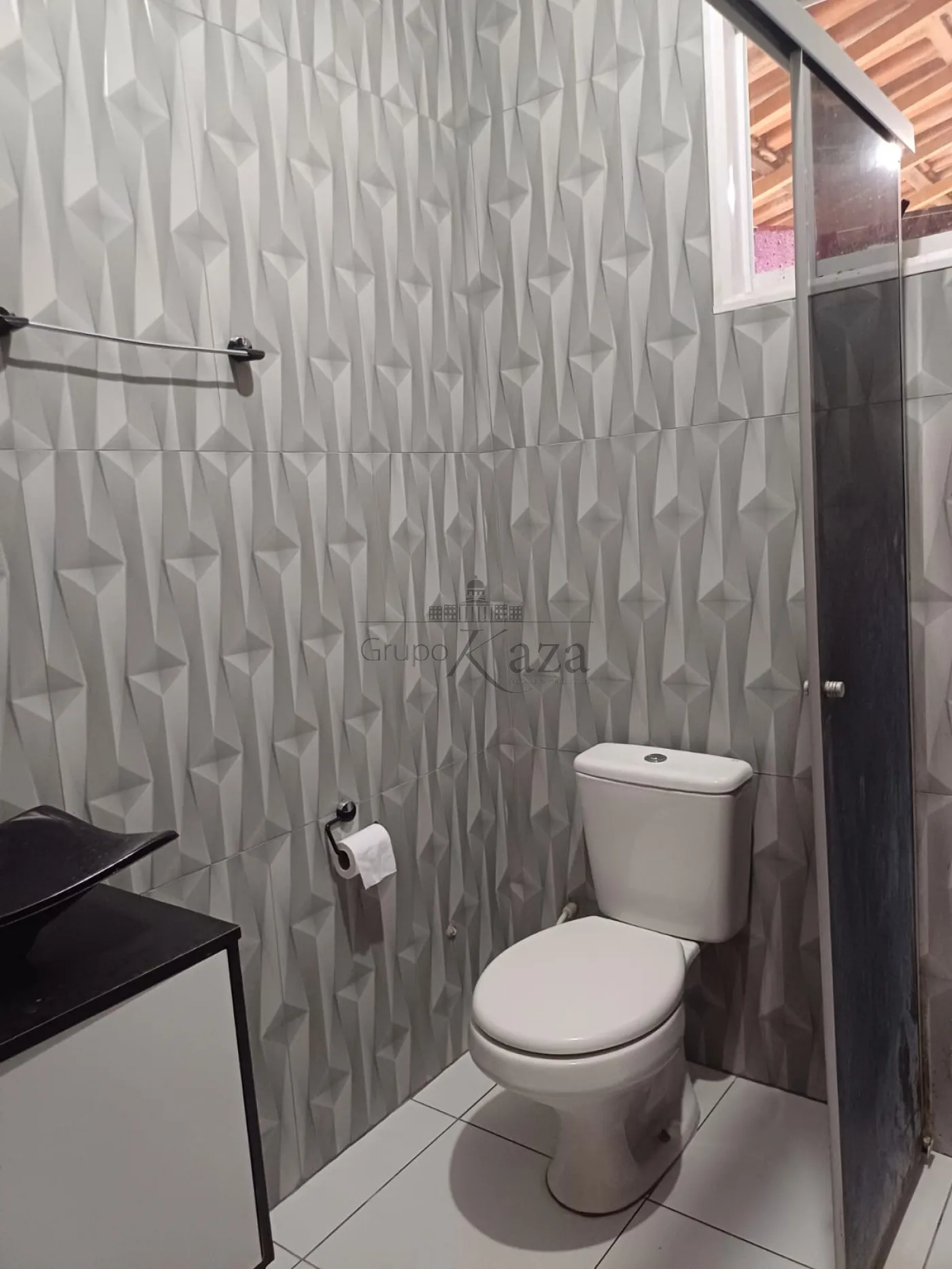 Foto 9 de Casa Padrão em Residencial União, São José dos Campos - imagem 9