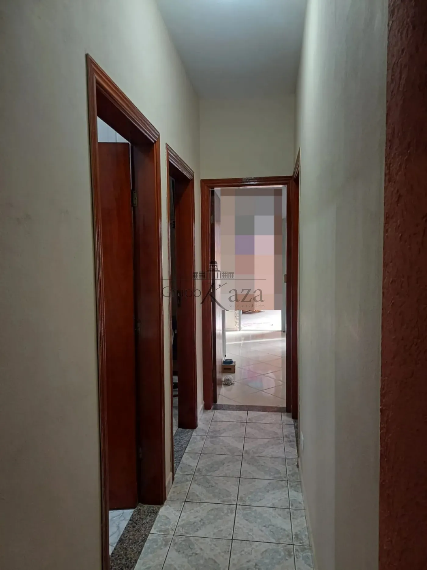 Foto 8 de Casa Padrão em Residencial União, São José dos Campos - imagem 8