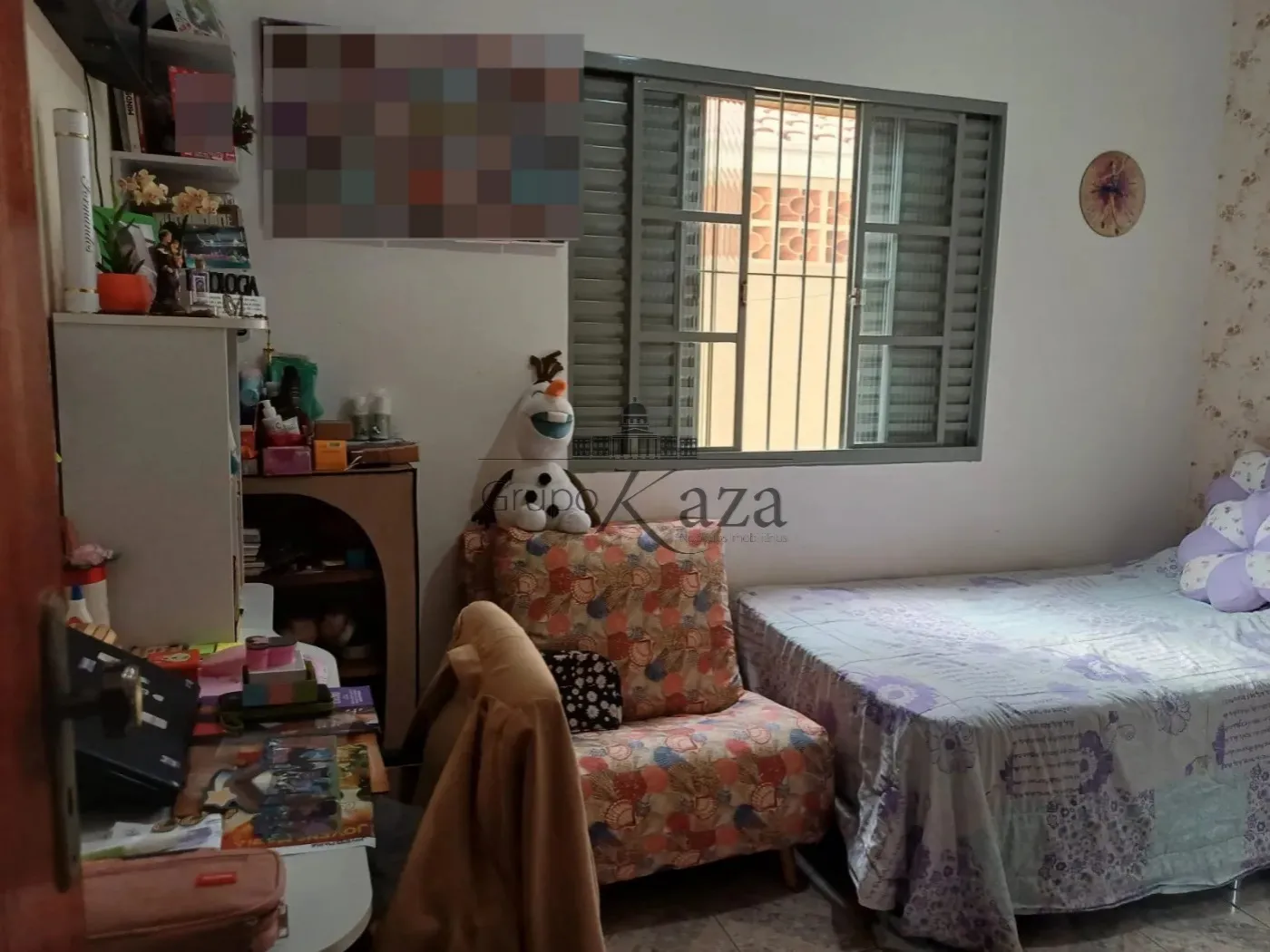 Foto 10 de Casa Padrão em Residencial União, São José dos Campos - imagem 10