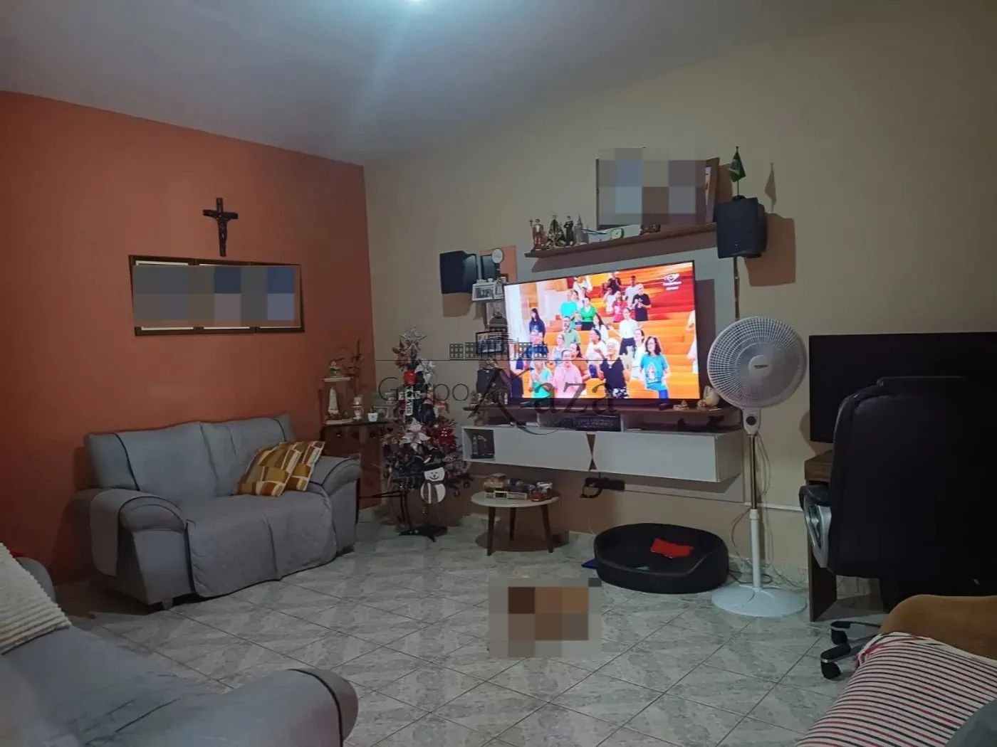 Foto 1 de Casa Padrão em Residencial União, São José dos Campos - imagem 1