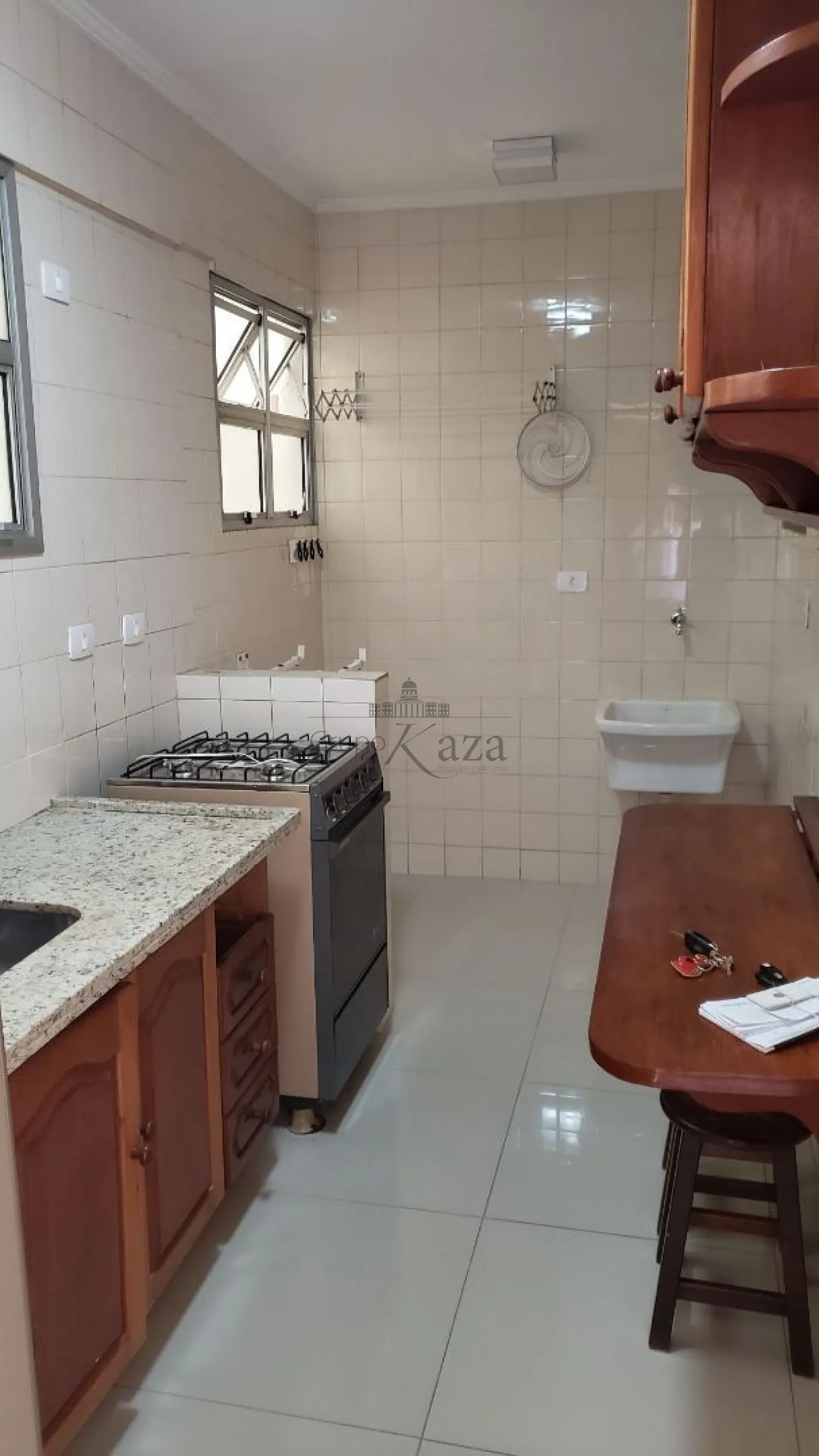 Foto 2 de Apartamento Padrão em Jardim Aparecida, São José dos Campos - imagem 2