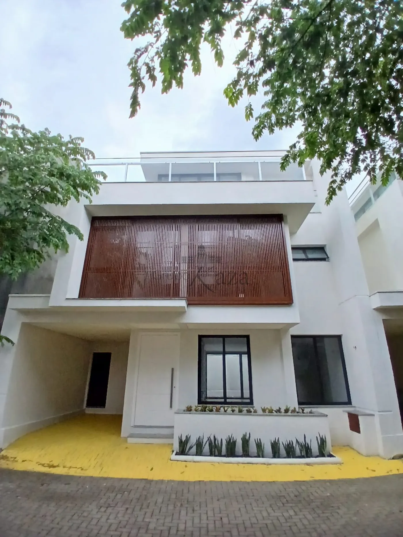 Foto 1 de Casa Condomínio em Camburi, São Sebastião - imagem 1