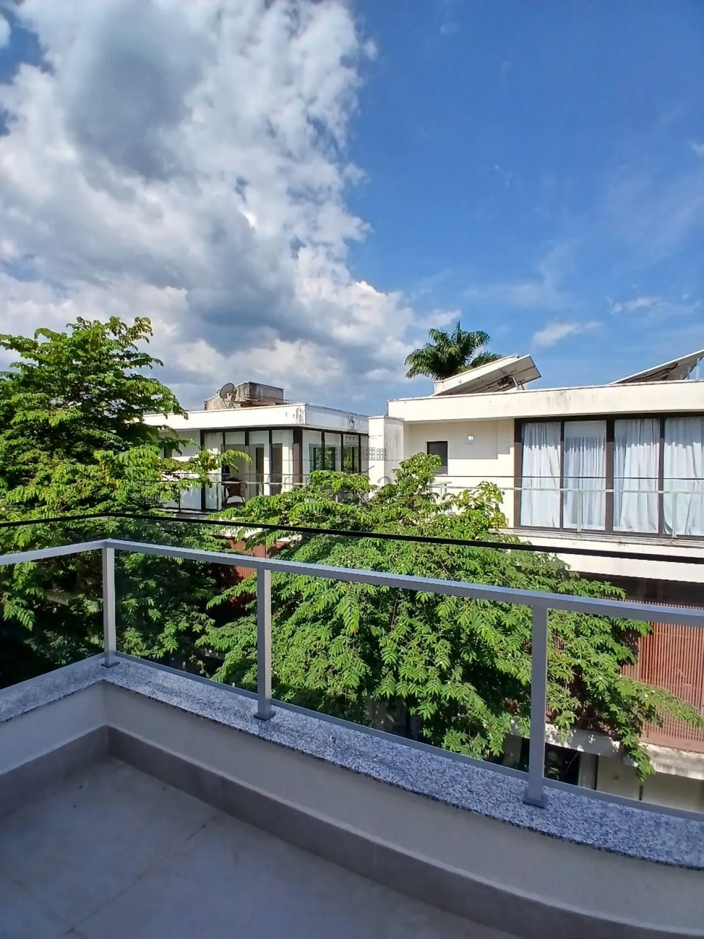 Foto 6 de Casa Condomínio em Camburi, São Sebastião - imagem 6