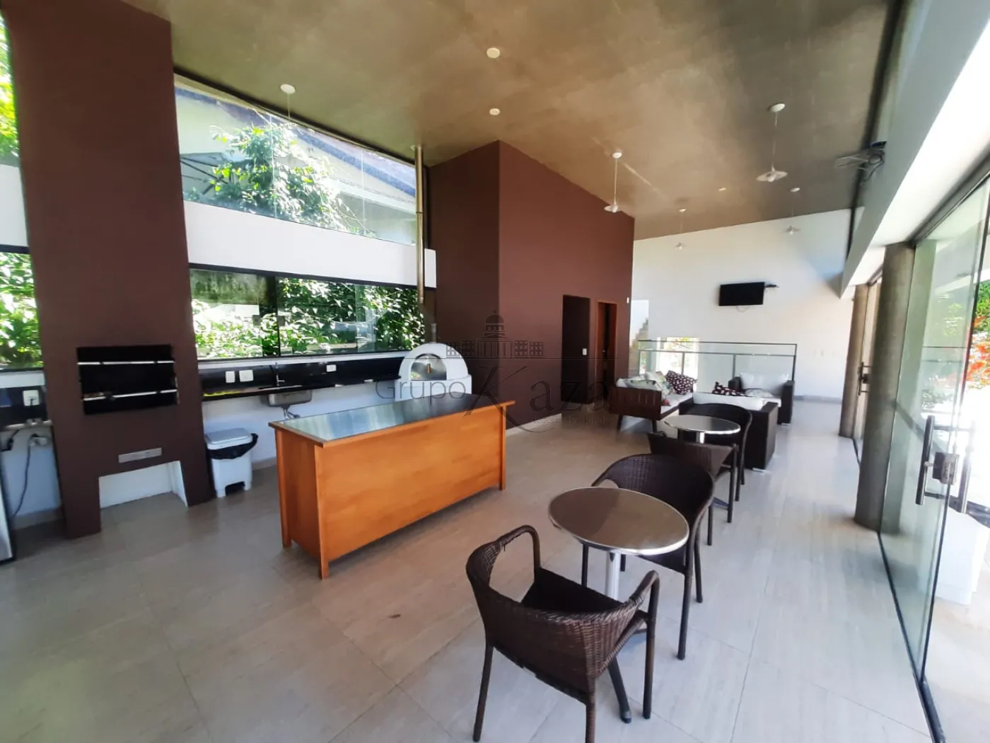 Foto 4 de Casa Condomínio em Camburi, São Sebastião - imagem 4