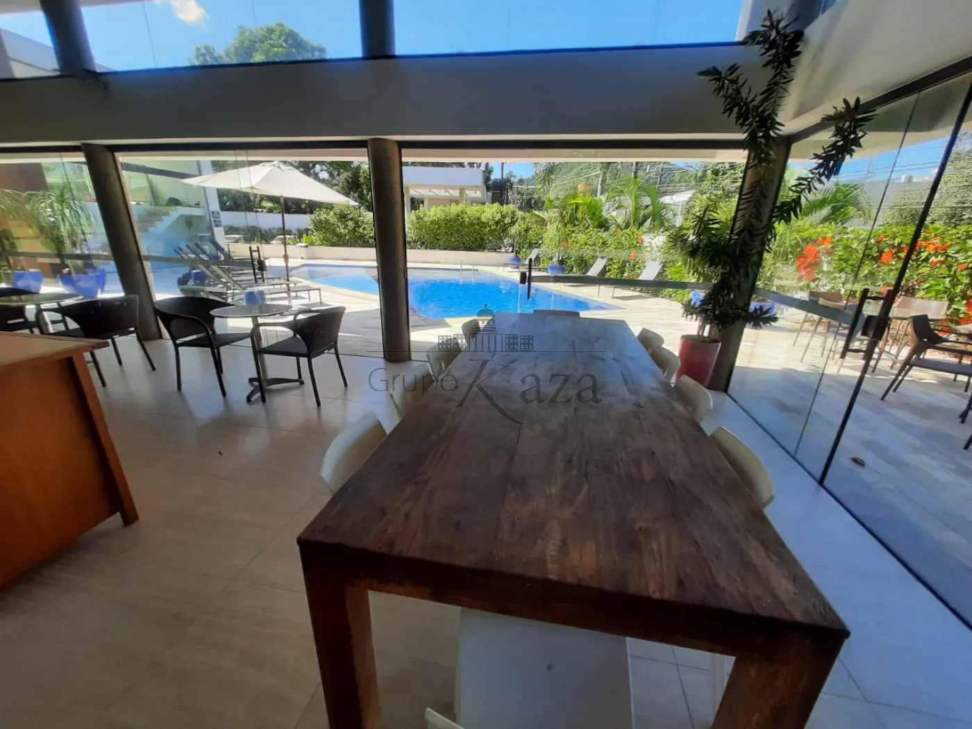 Foto 3 de Casa Condomínio em Camburi, São Sebastião - imagem 3