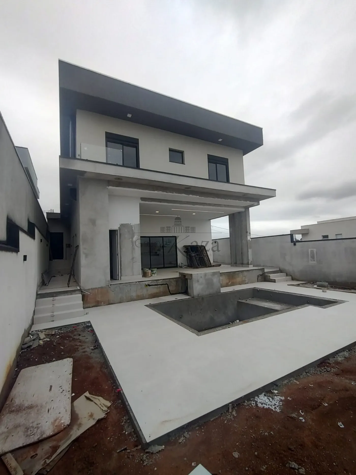 Foto 47 de Casa Condomínio em Parque Residencial Maria Elmira, Caçapava - imagem 47