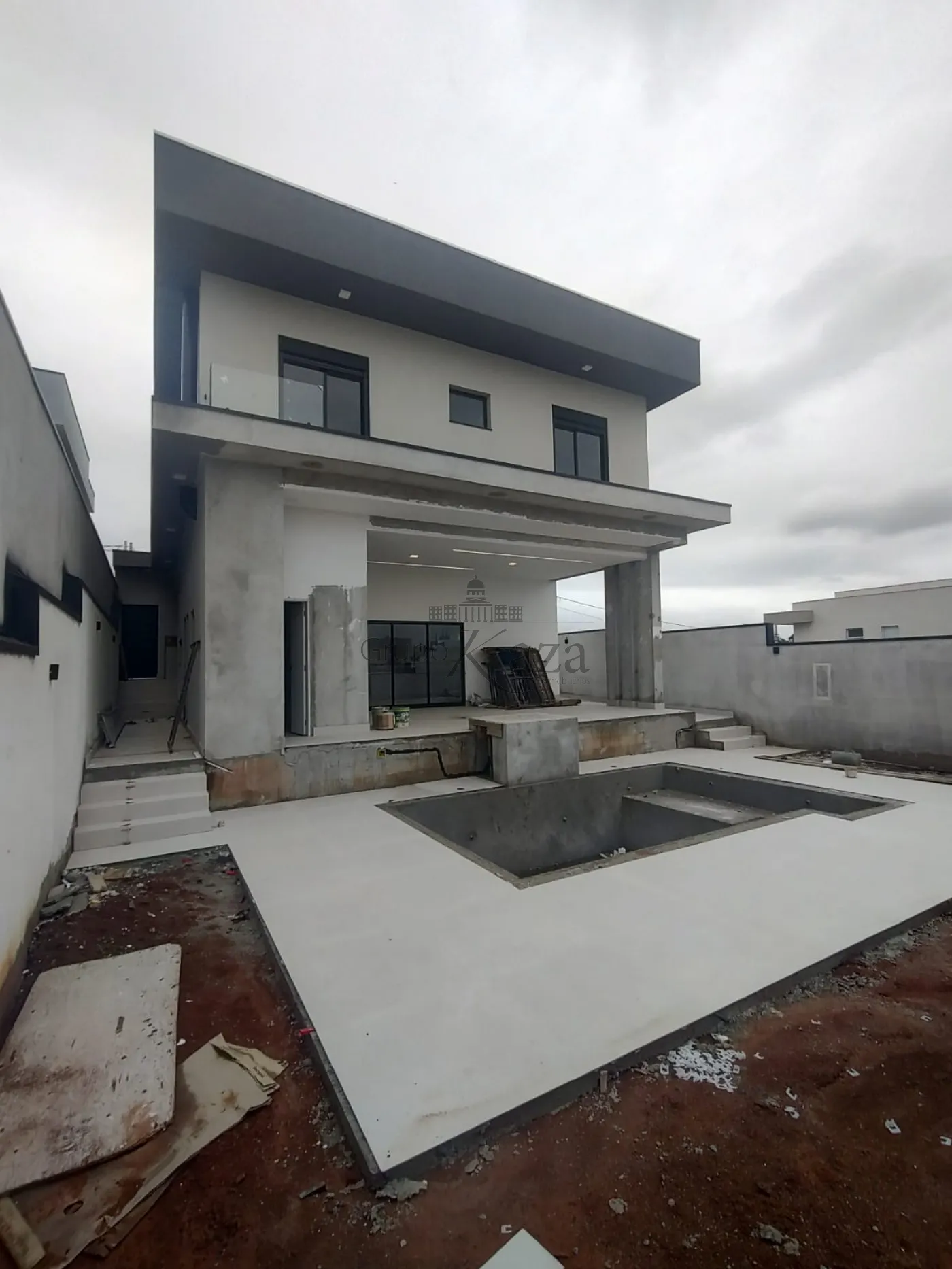 Foto 48 de Casa Condomínio em Parque Residencial Maria Elmira, Caçapava - imagem 48