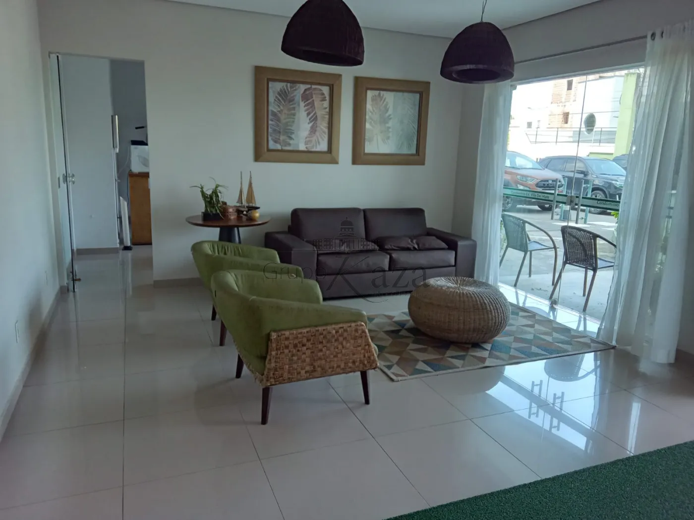 Foto 9 de Apartamento Padrão em Sumaré, Caraguatatuba - imagem 9
