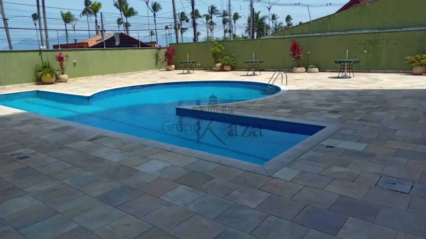 Foto 30 de Apartamento Padrão em Sumaré, Caraguatatuba - imagem 30