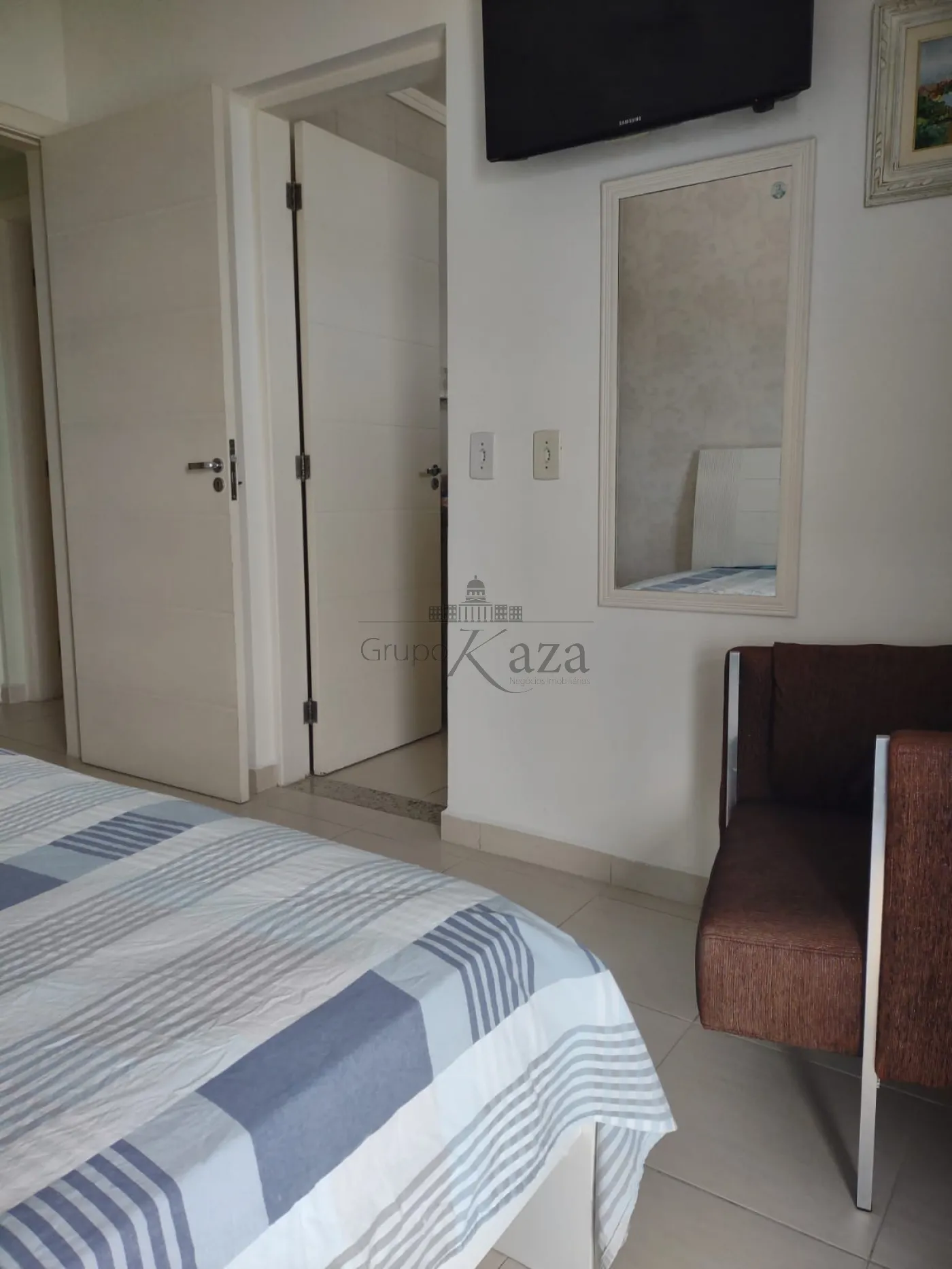 Foto 19 de Apartamento Padrão em Sumaré, Caraguatatuba - imagem 19
