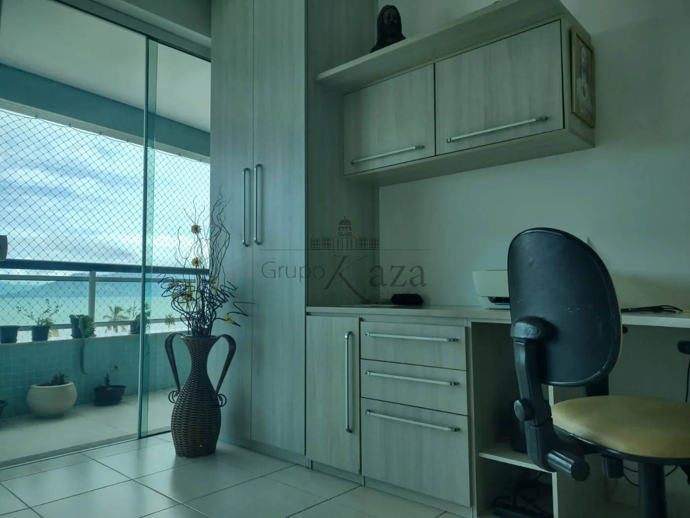 Foto 8 de Apartamento Padrão em Sumaré, Caraguatatuba - imagem 8